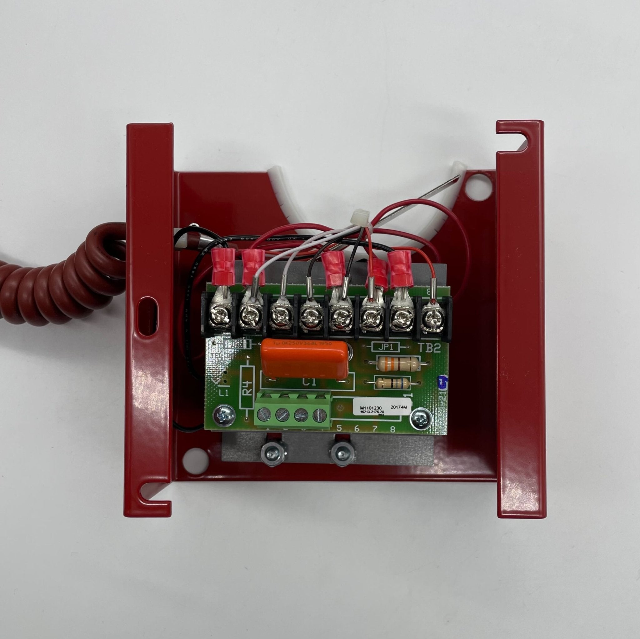 Edwards 6830-5A-4 - The Fire Alarm Supplier