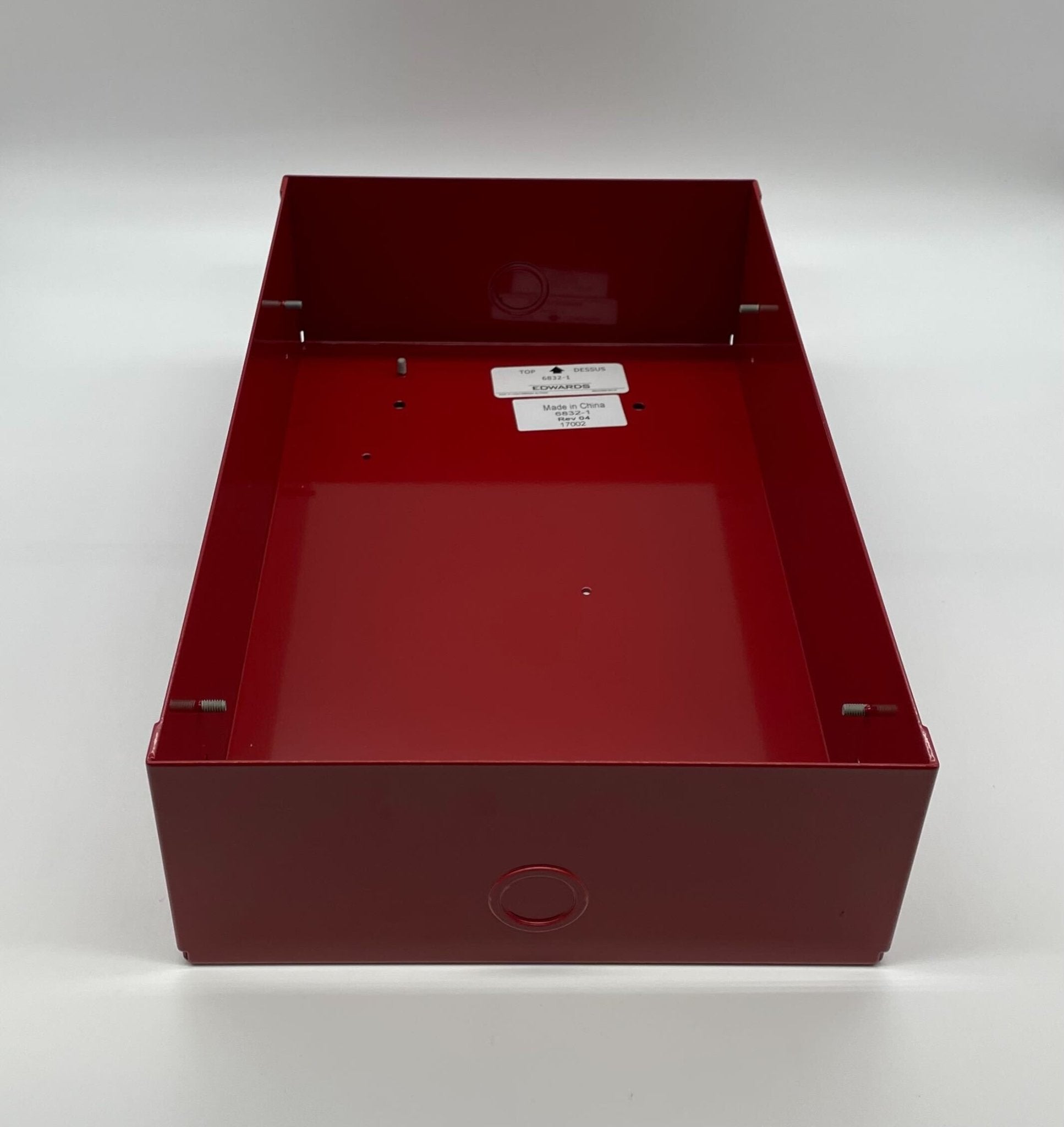 Edwards 6832-1 - The Fire Alarm Supplier