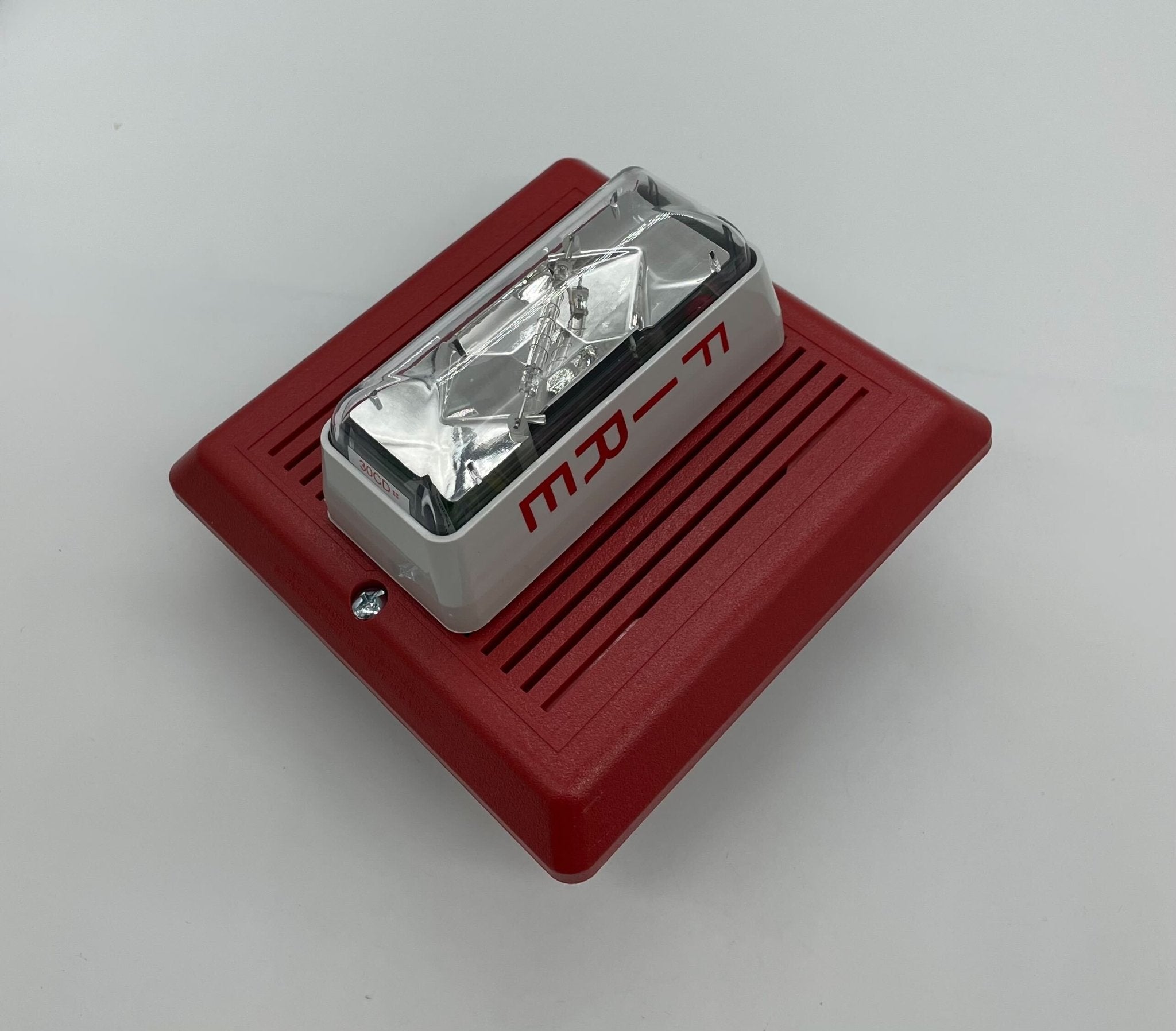 Edwards 757-3A-T - The Fire Alarm Supplier