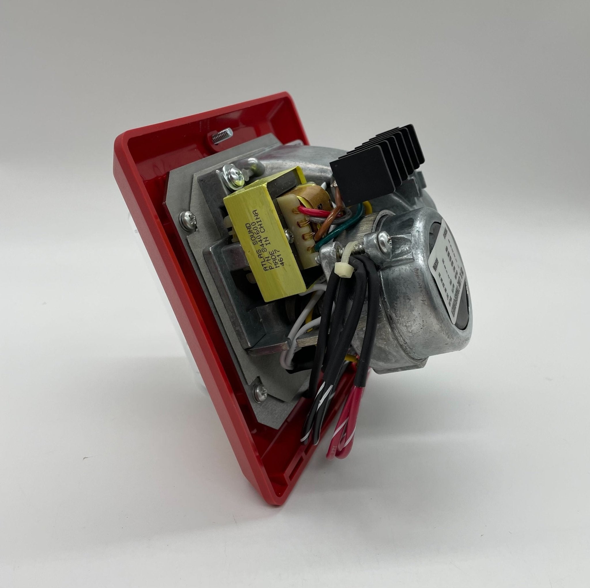 Edwards 757-8A-RS25 - The Fire Alarm Supplier