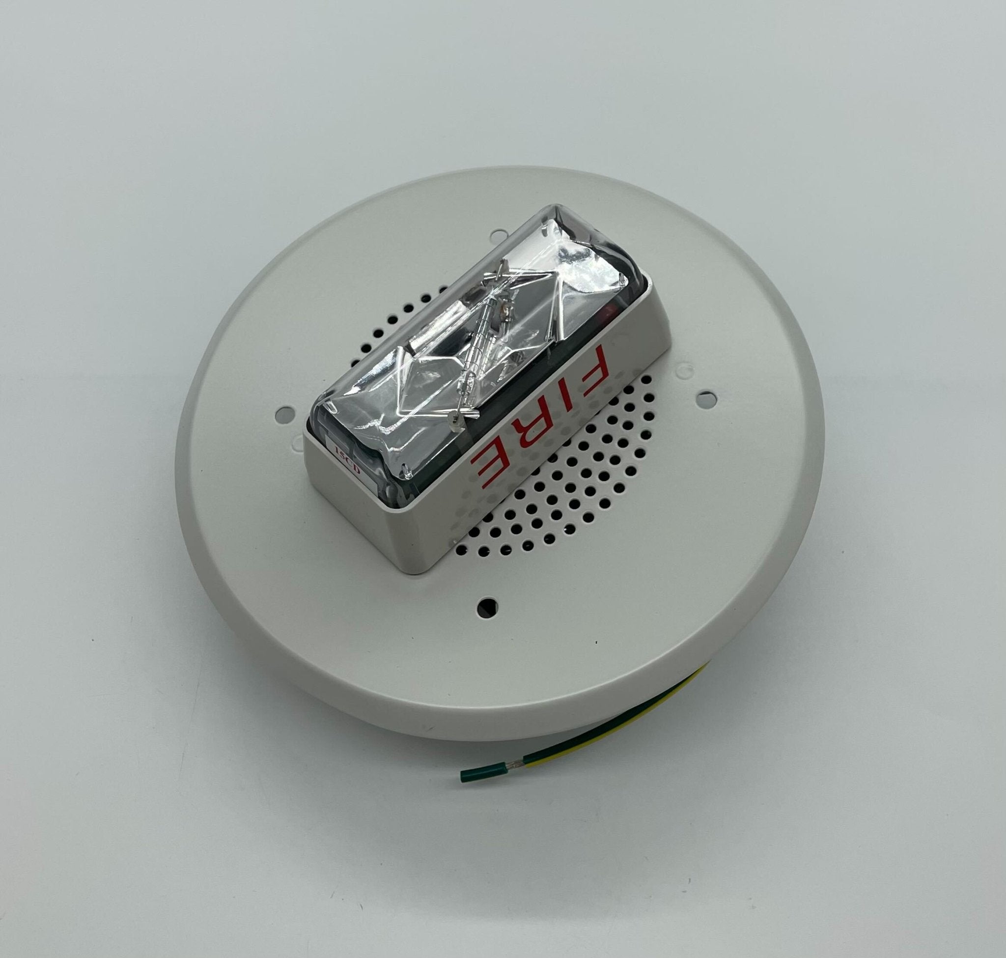 Edwards 965-5A-4RW - The Fire Alarm Supplier