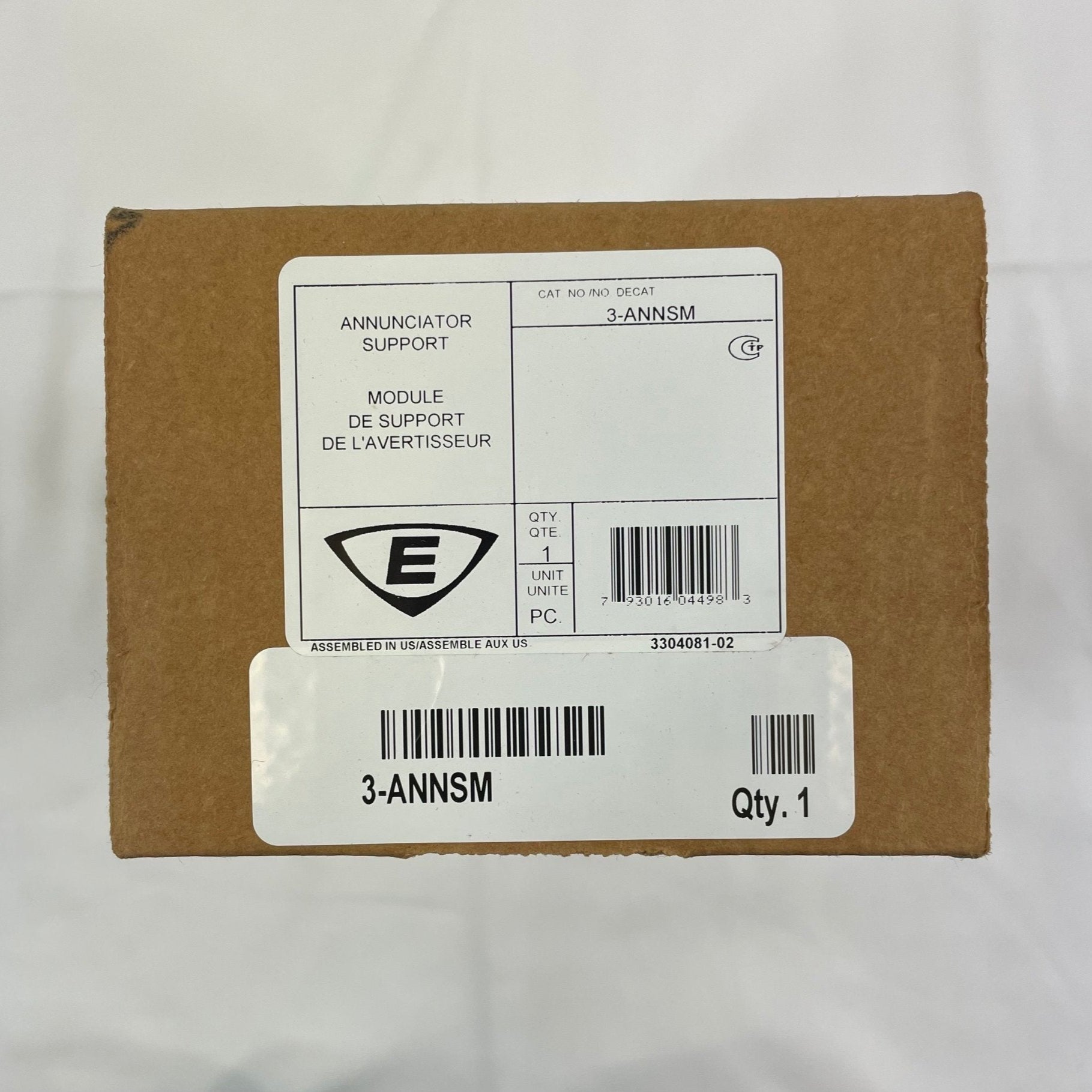 Edwards 3-ANNSM - The Fire Alarm Supplier