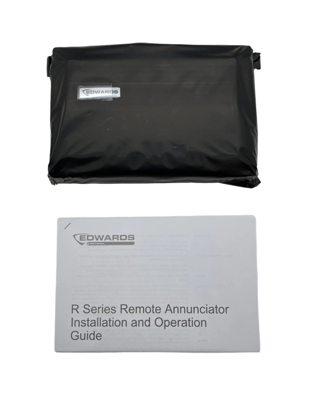 Edwards Rlcd Back Box Edwards RLCD-R Remote Annunciator 4X20 Character LCD - The Fire Alarm ...