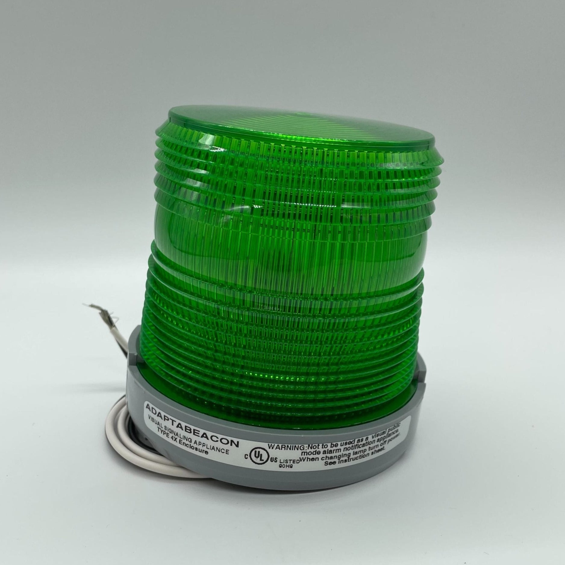 Edwards 48SING-N5-25WH - The Fire Alarm Supplier