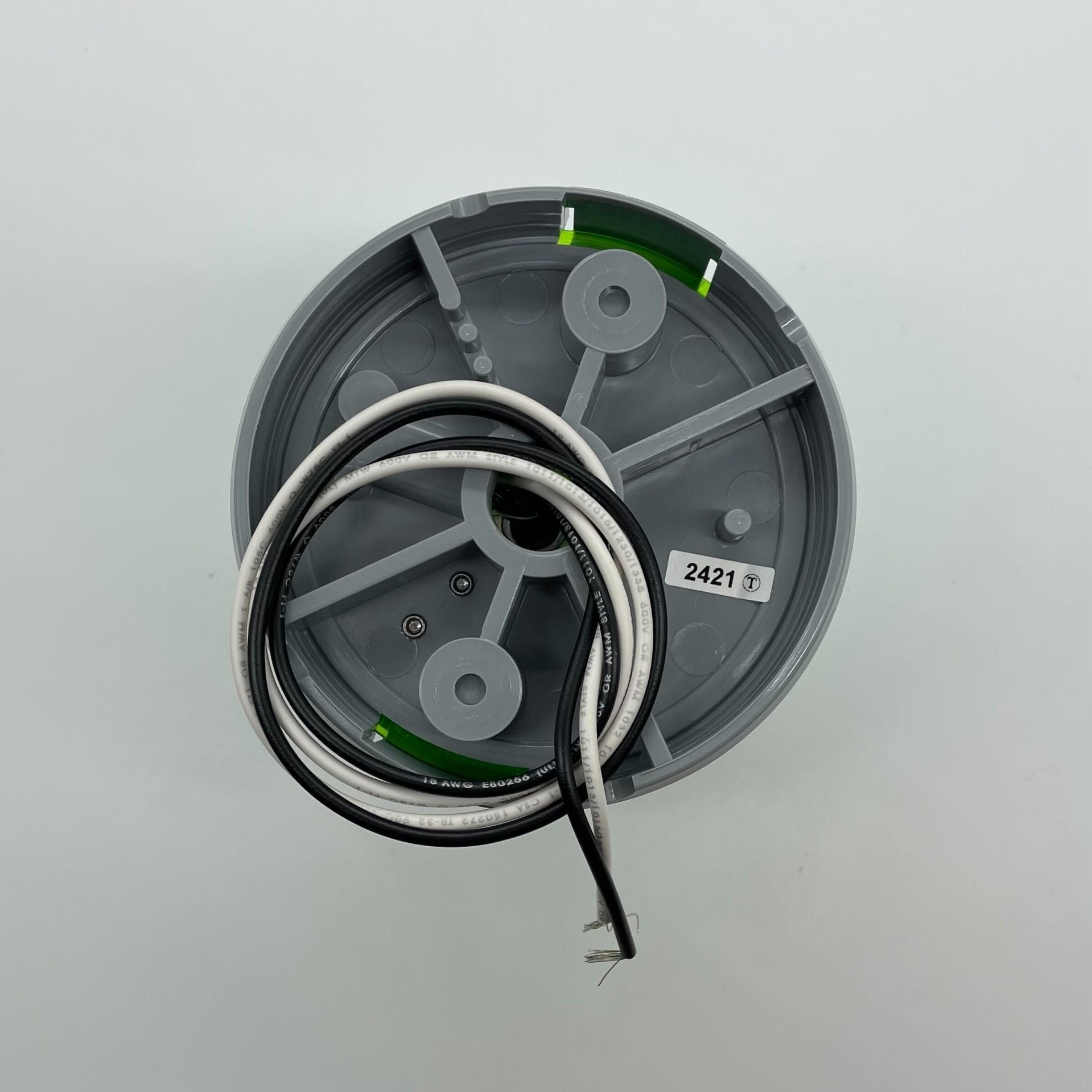 Edwards 48SING-N5-25WH - The Fire Alarm Supplier