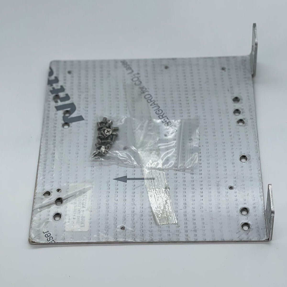 Edwards MN-BRKT2 - The Fire Alarm Supplier