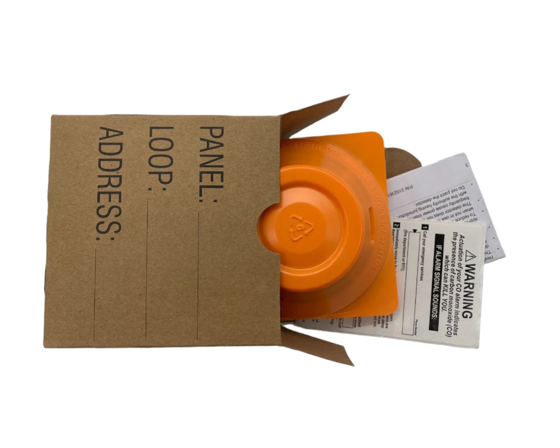 Edwards SIGA-COD - The Fire Alarm Supplier