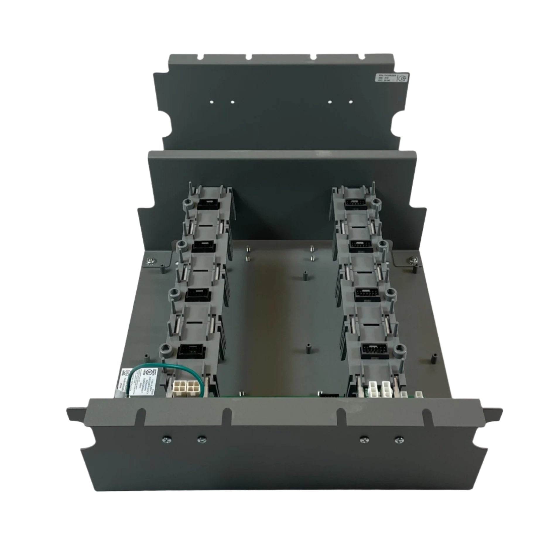 Edwards 3-CHASS4 - The Fire Alarm Supplier