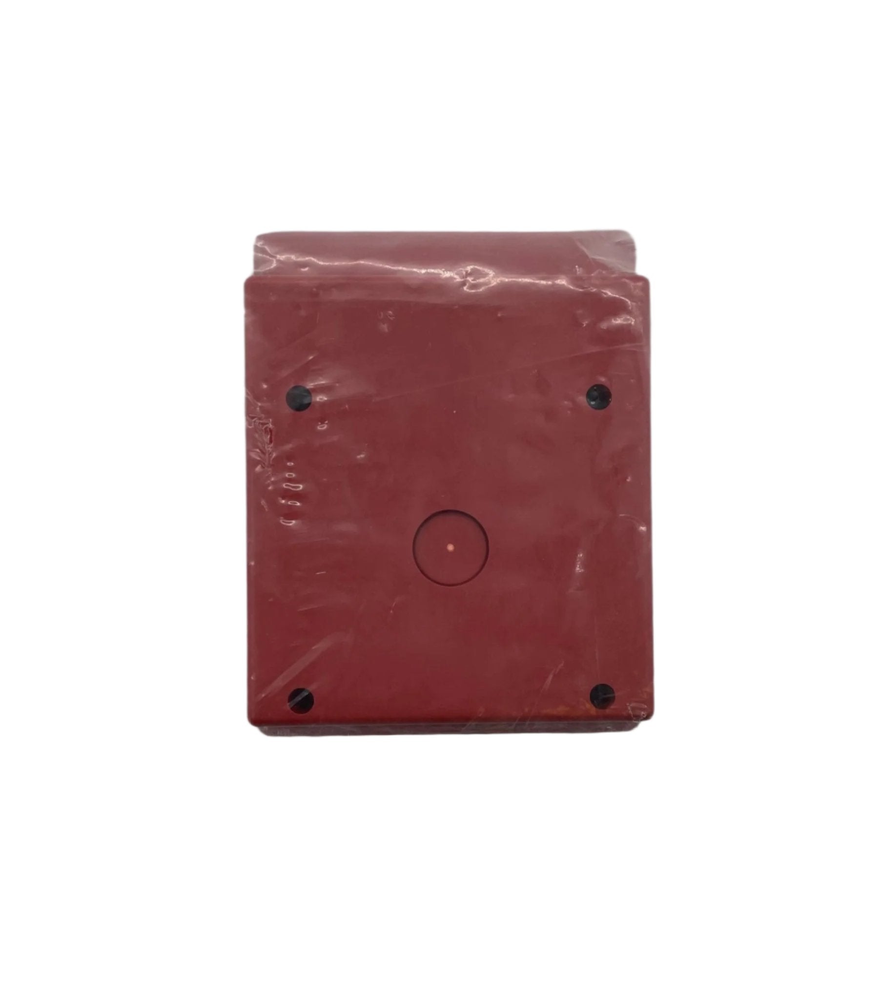 Edwards EG4RB - The Fire Alarm Supplier