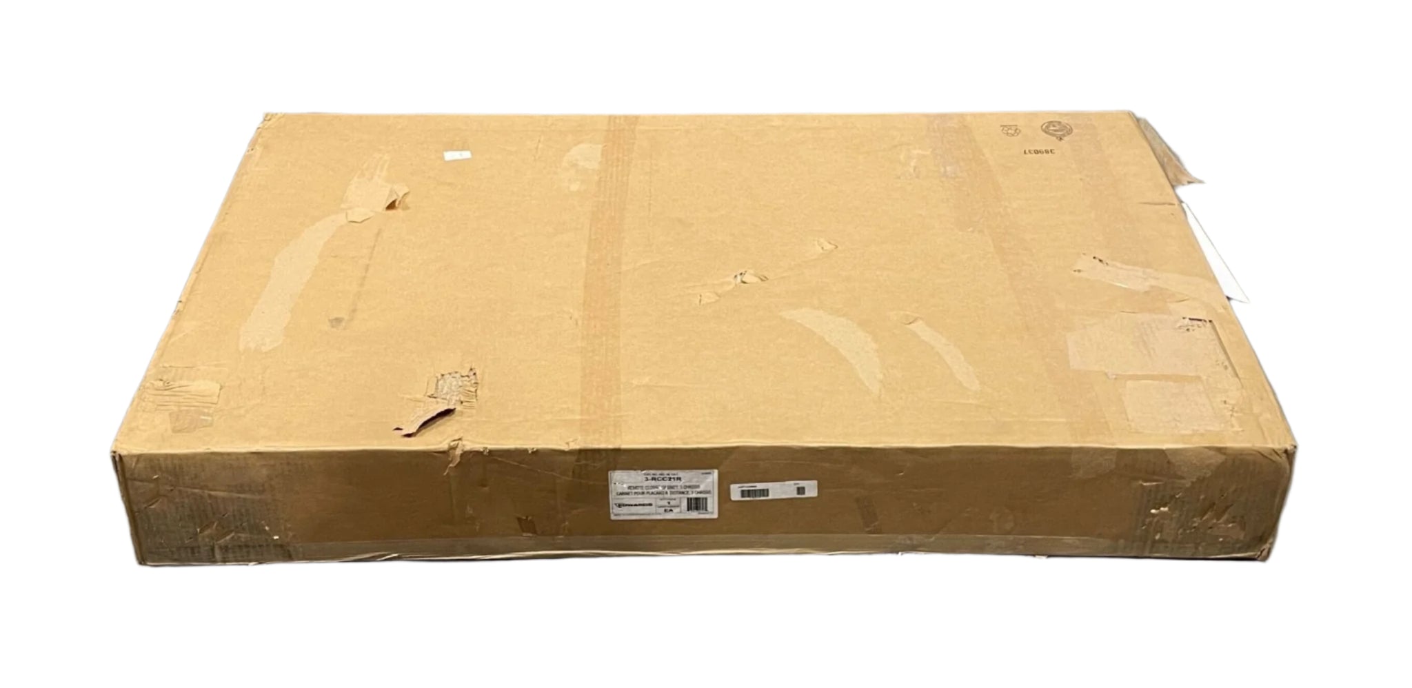 Edwards 3-RCC21R - The Fire Alarm Supplier