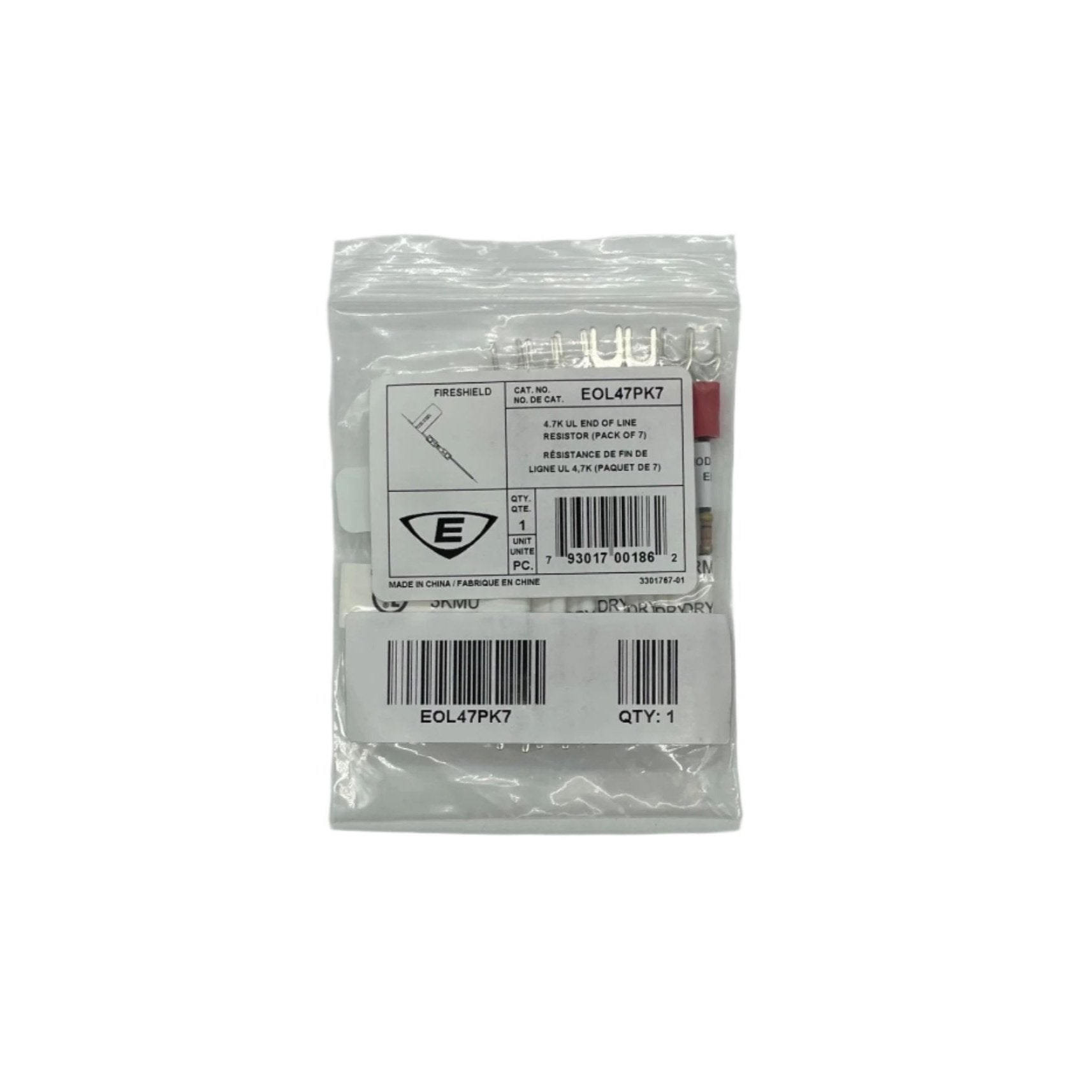 Edwards EOL47PK7 - The Fire Alarm Supplier