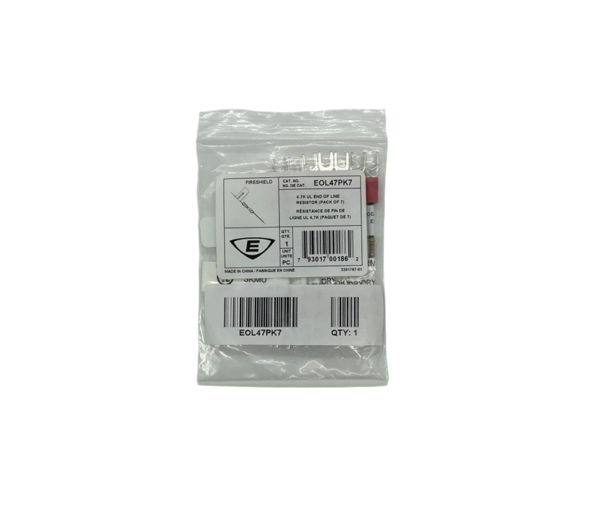 Edwards EOL47PK7 - The Fire Alarm Supplier