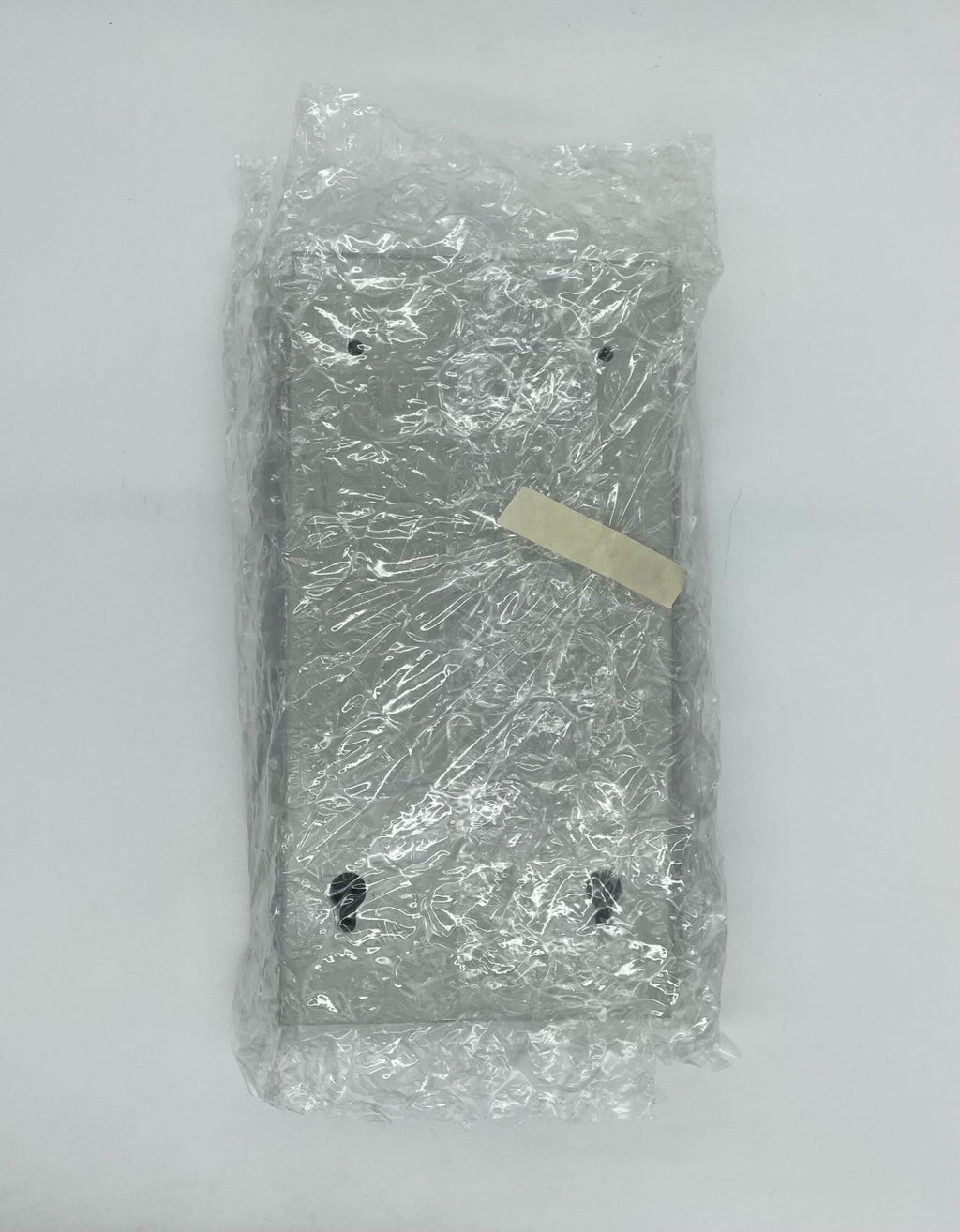 Edwards Rlcd Back Box Edwards RLCM/B Semi-Flush Wall Box - The Fire Alarm Supplier