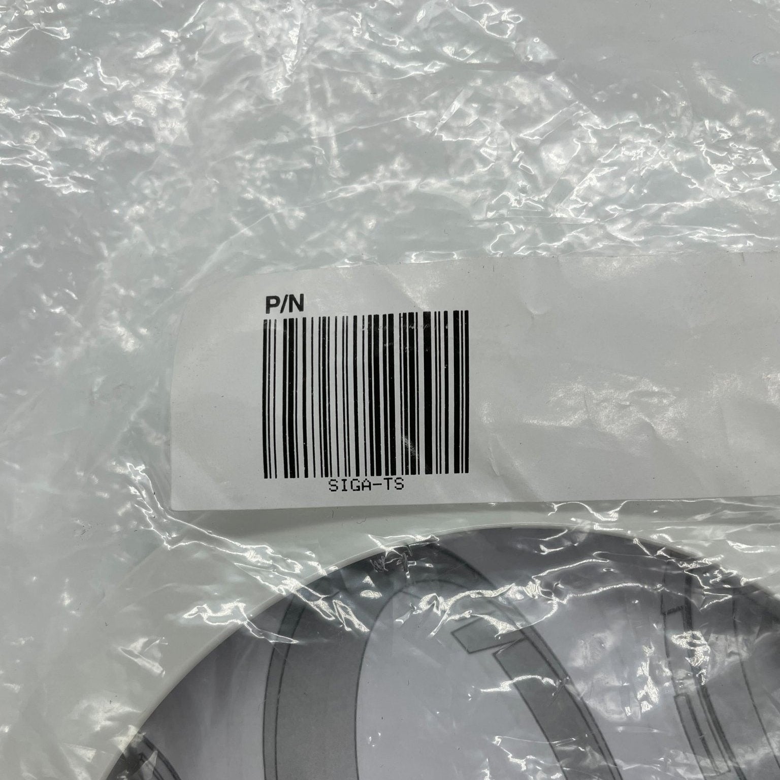 Edwards SIGA-TS - The Fire Alarm Supplier