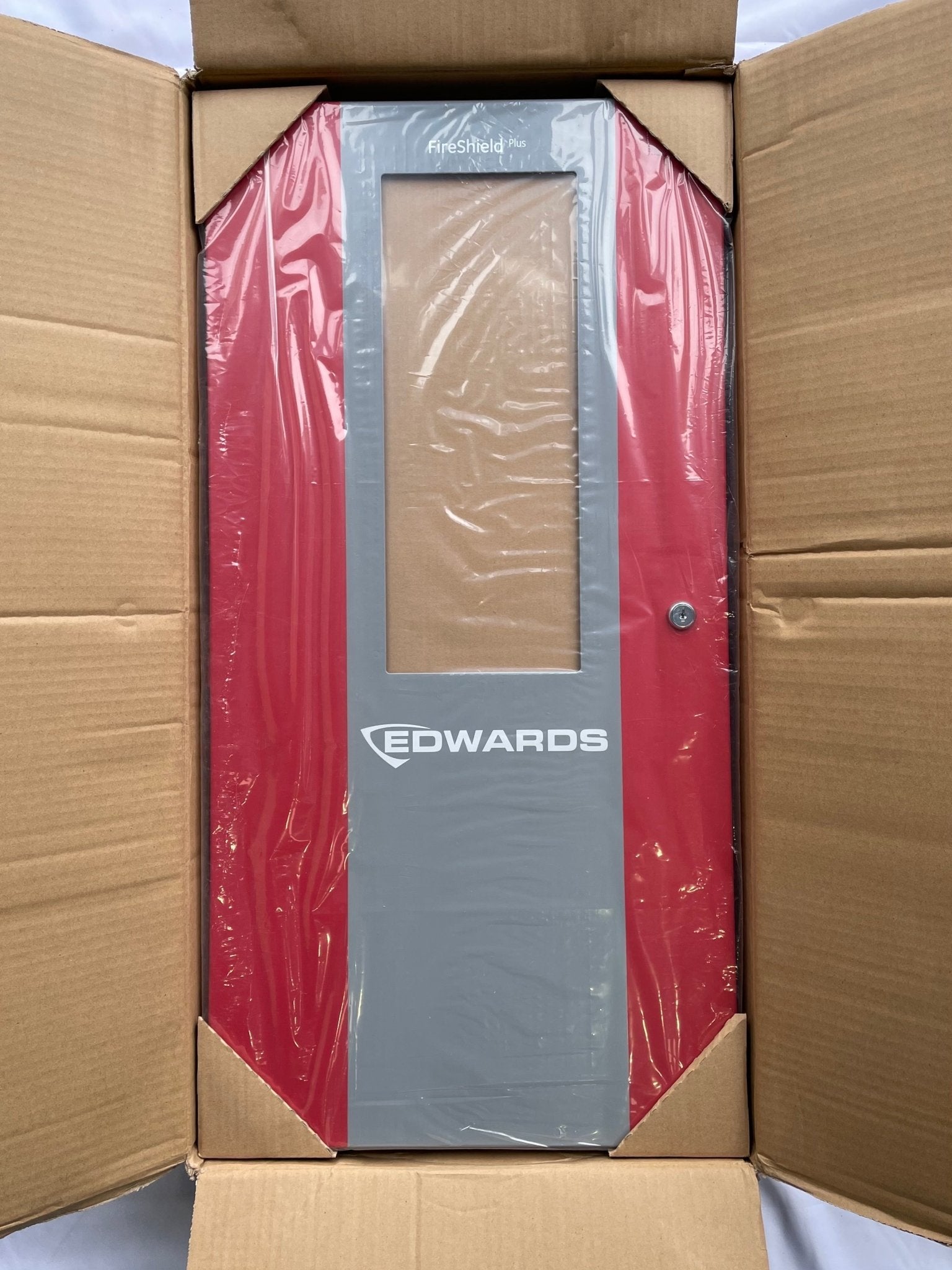 Edwards FSP1004RD - The Fire Alarm Supplier
