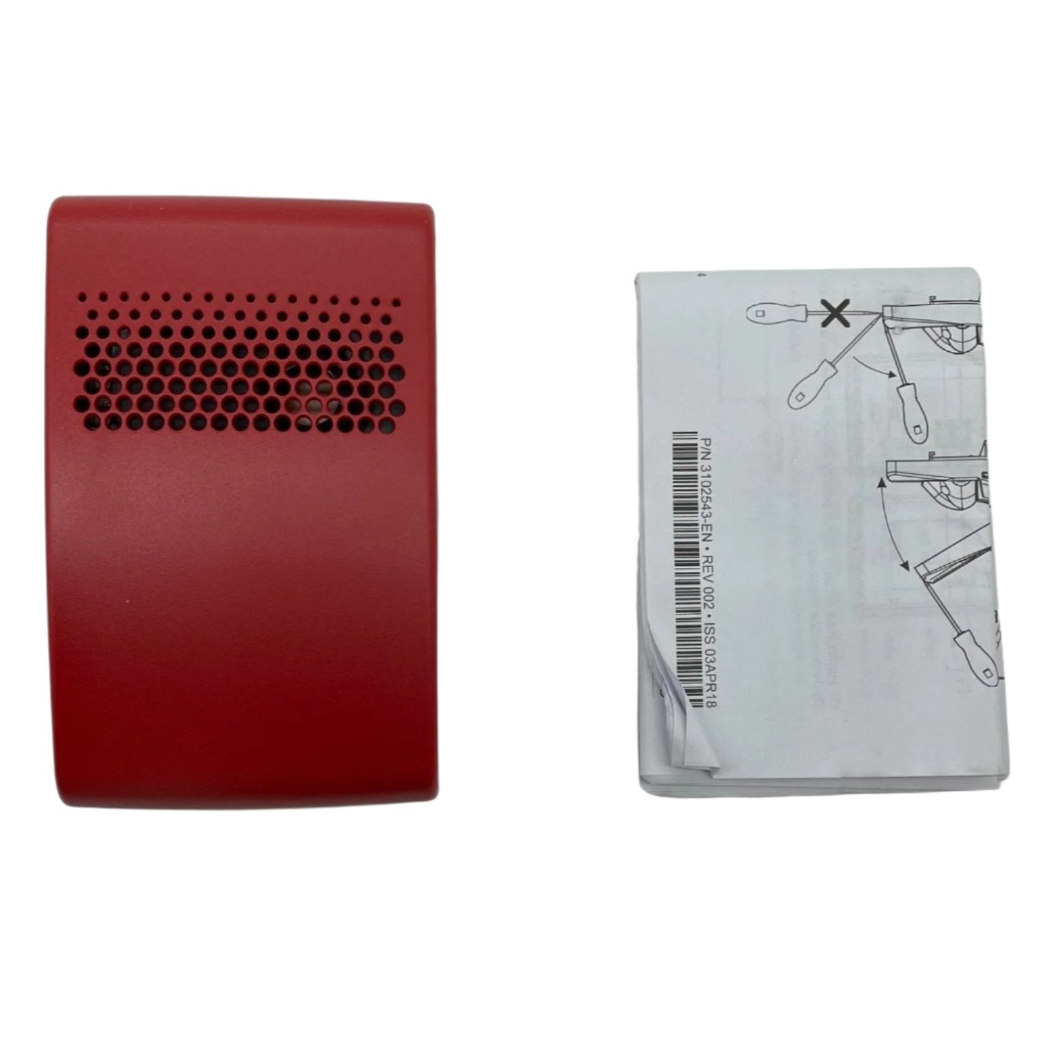 Edwards G1ARN - The Fire Alarm Supplier