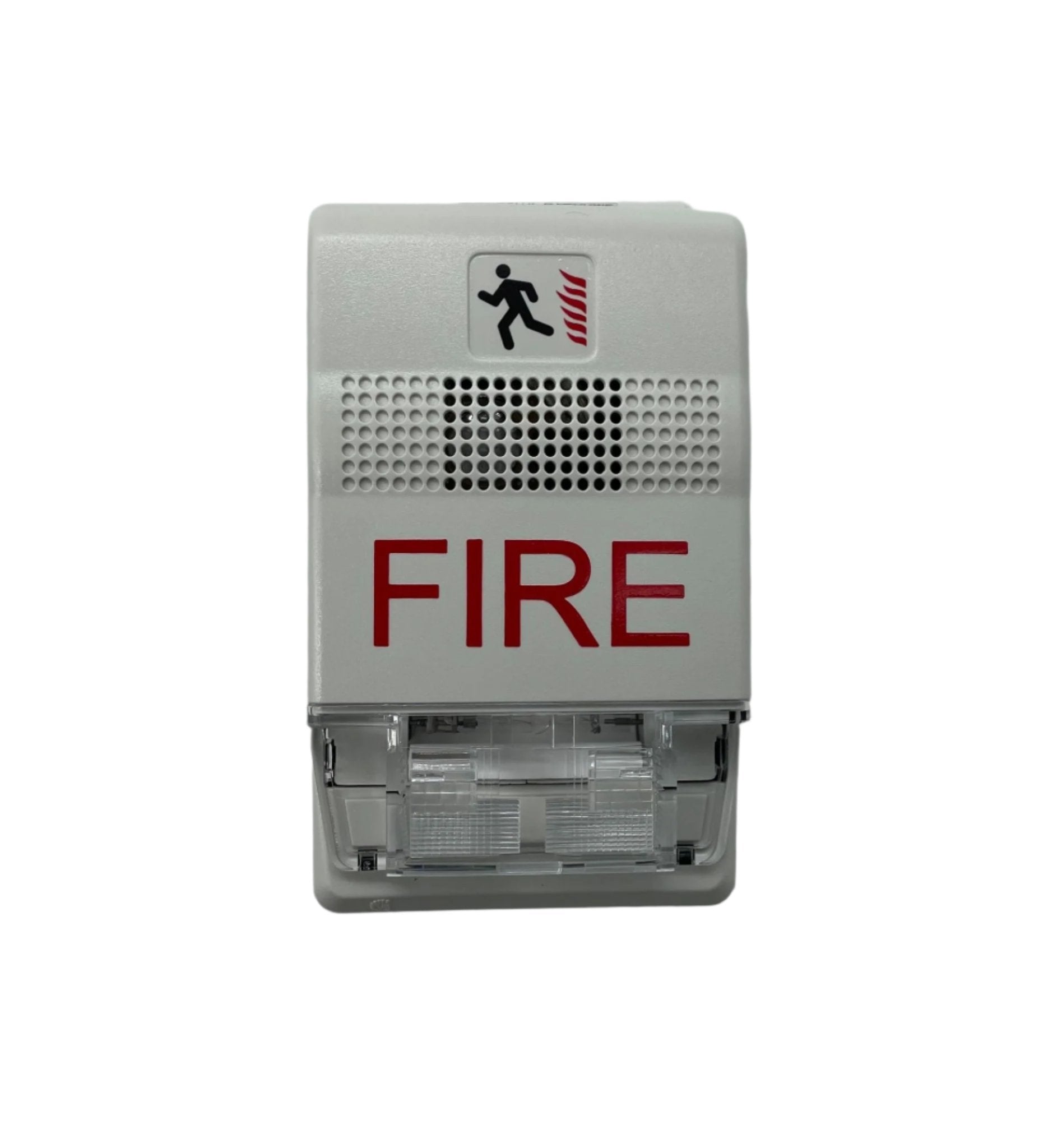 Edwards G1F-CVM - The Fire Alarm Supplier