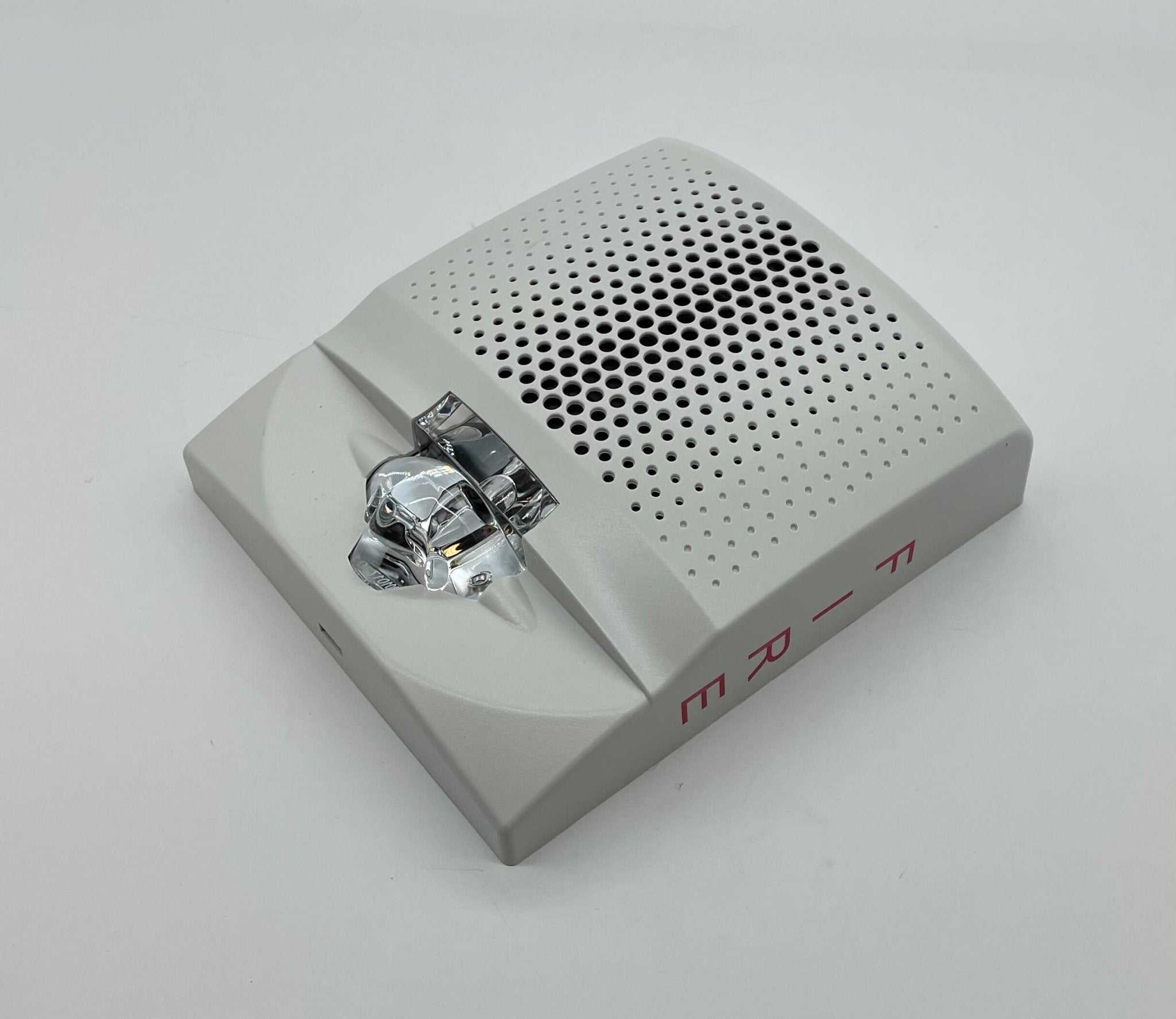 Edwards G4AVWF - The Fire Alarm Supplier