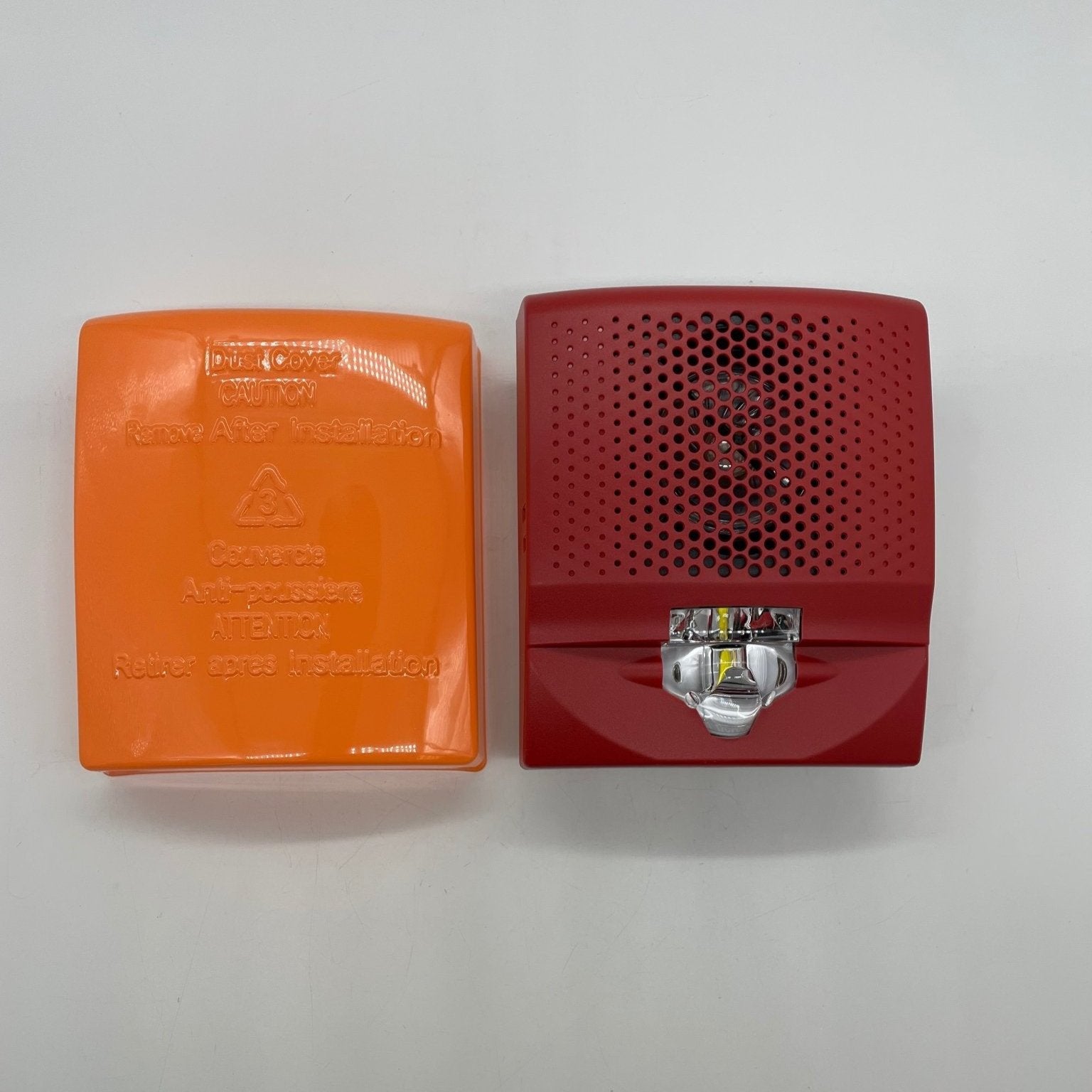 Edwards G4SVRN - The Fire Alarm Supplier