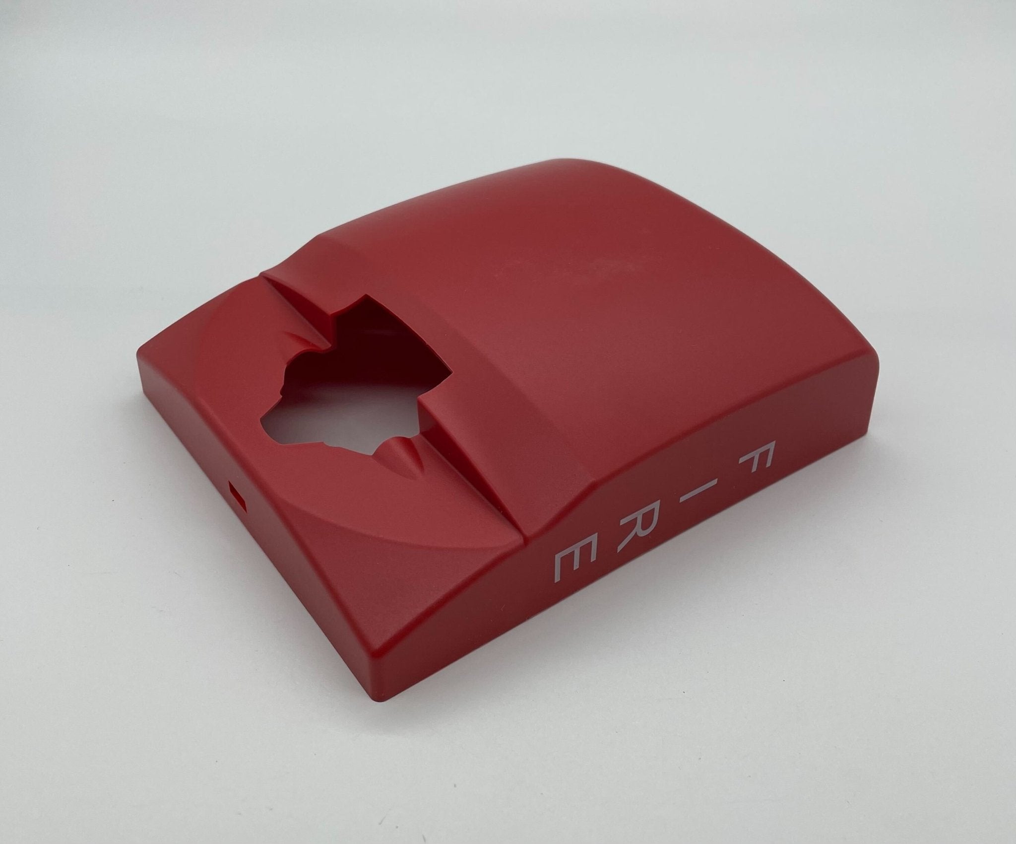 Edwards G4VRF-CVR - The Fire Alarm Supplier