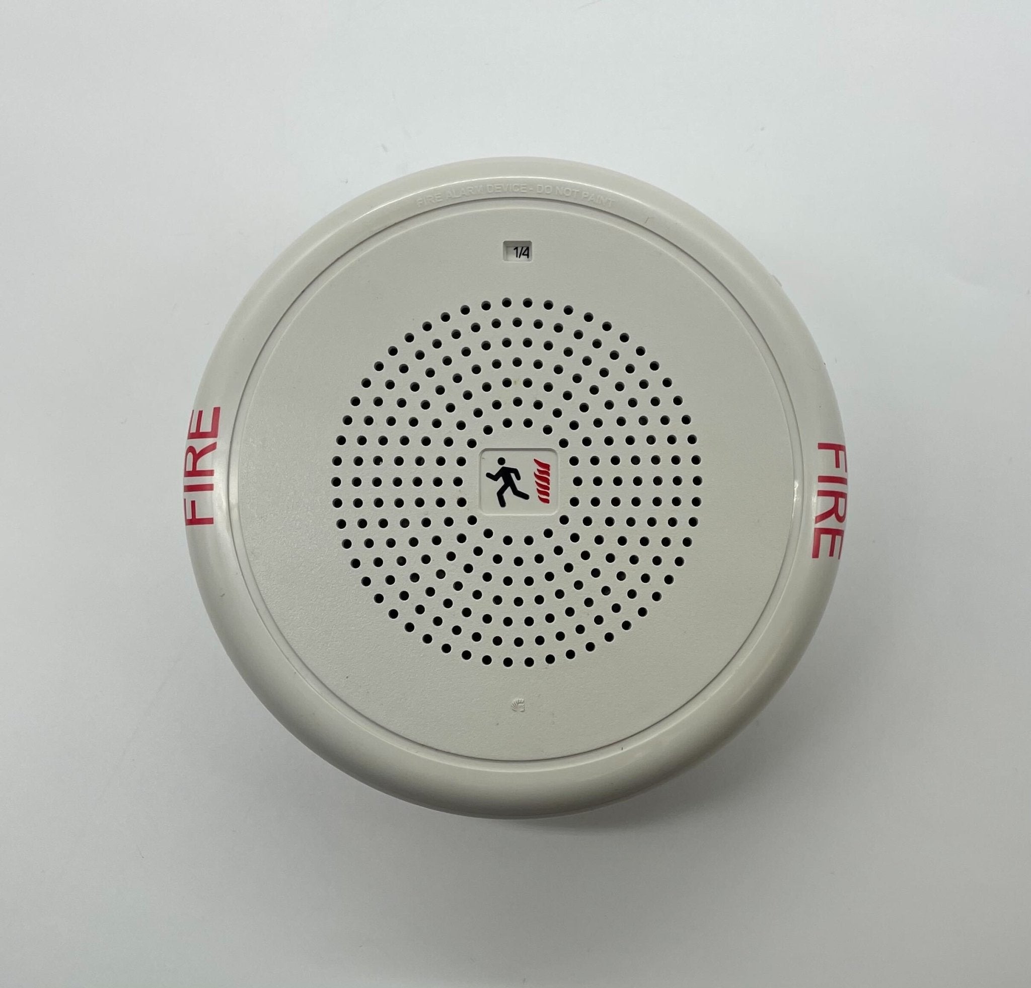 Edwards GCF-S2 - The Fire Alarm Supplier