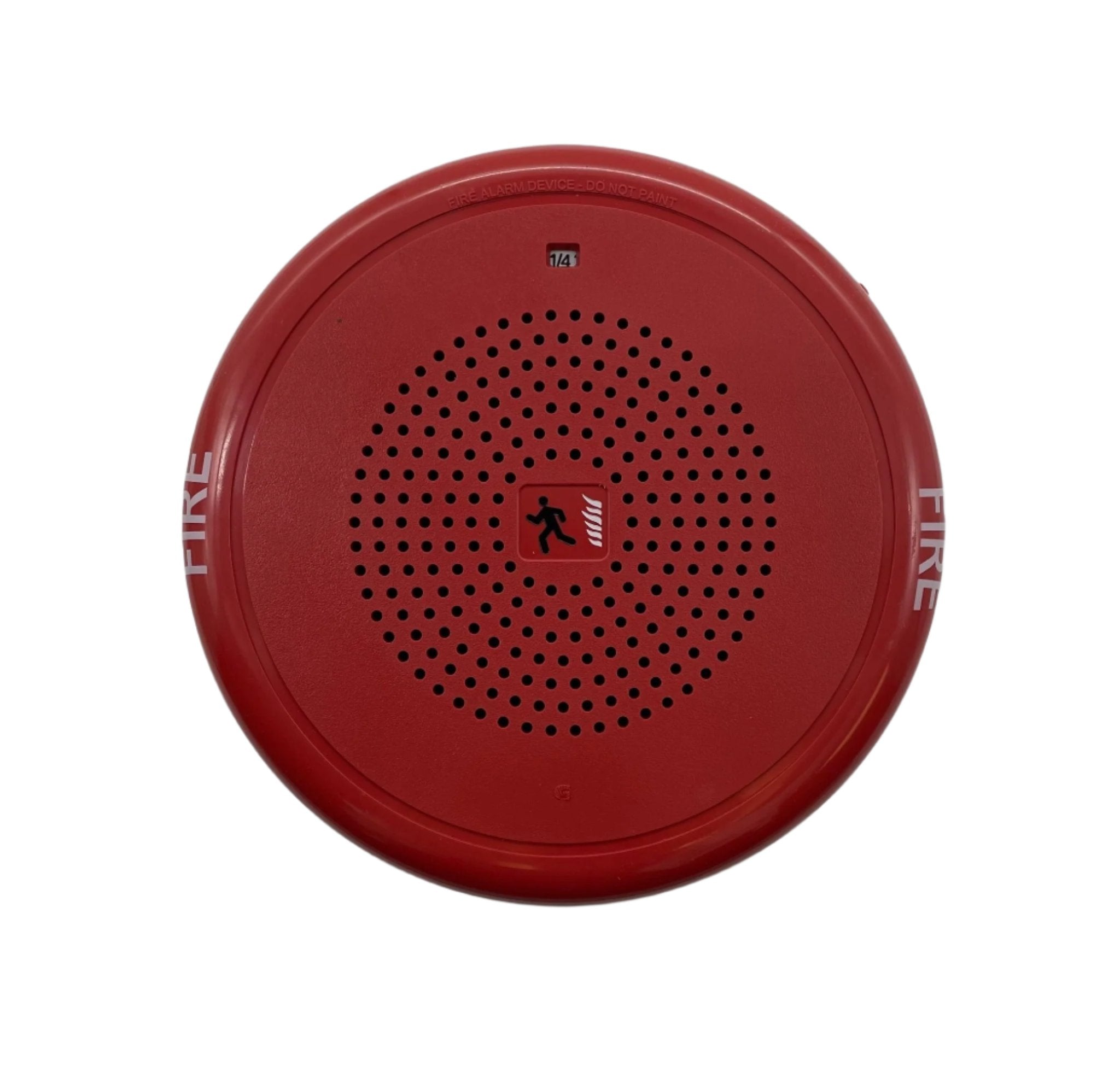 Edwards GCHFRF-S2 - The Fire Alarm Supplier