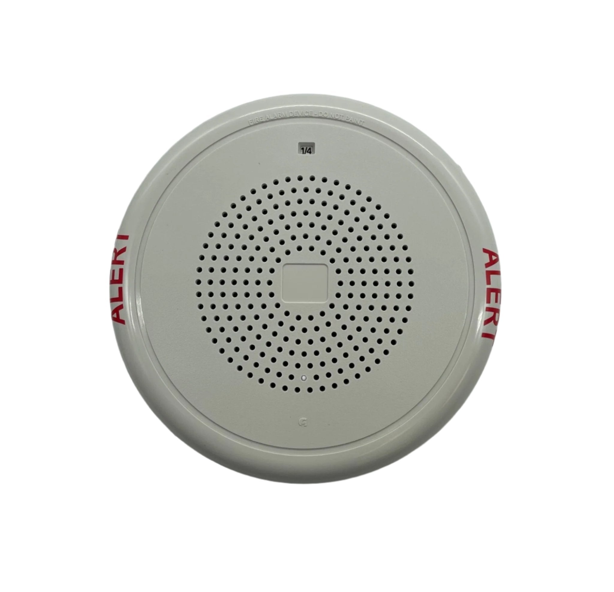 Edwards GCHFWA-S7 - The Fire Alarm Supplier