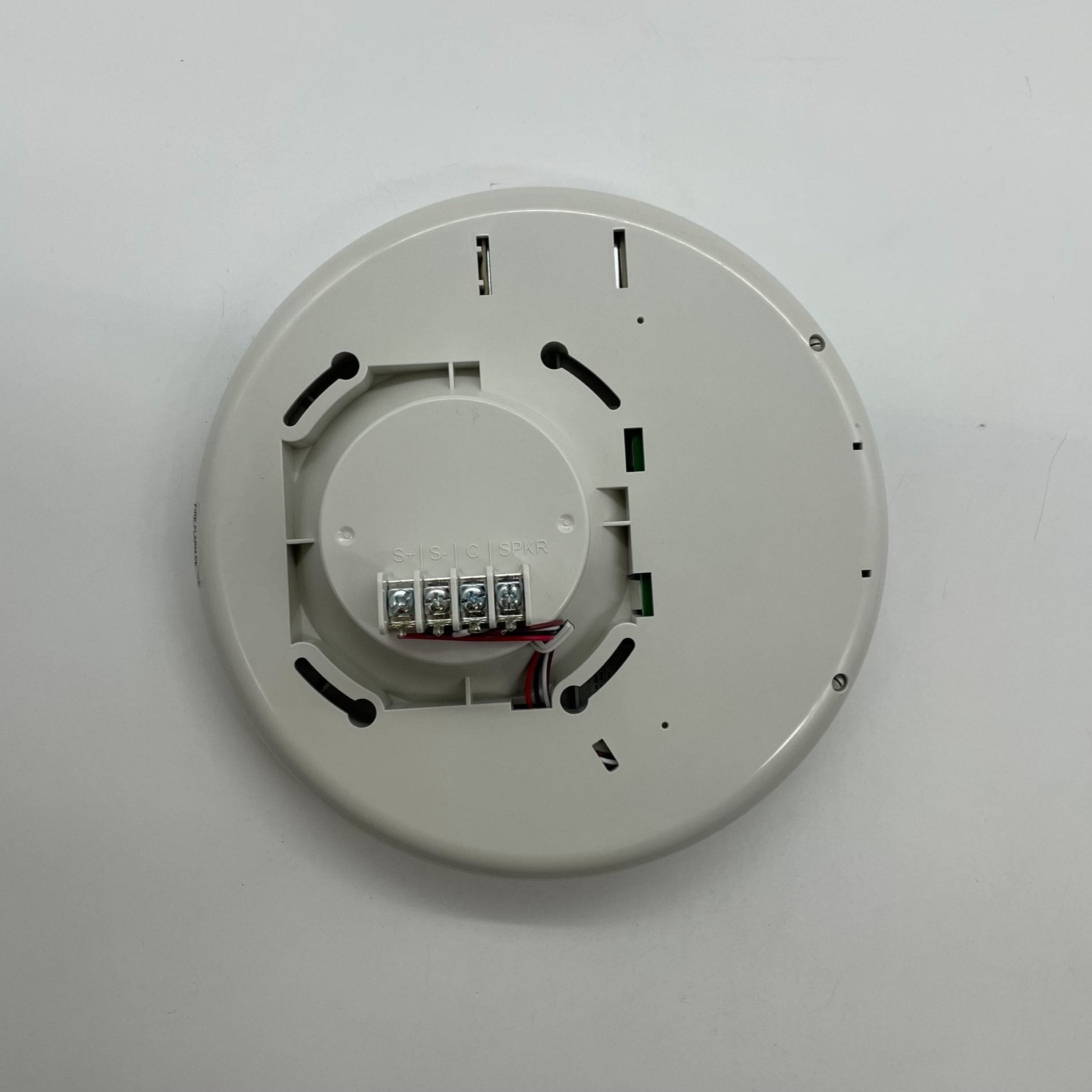 Edwards GCHFWA-S7VMC - The Fire Alarm Supplier