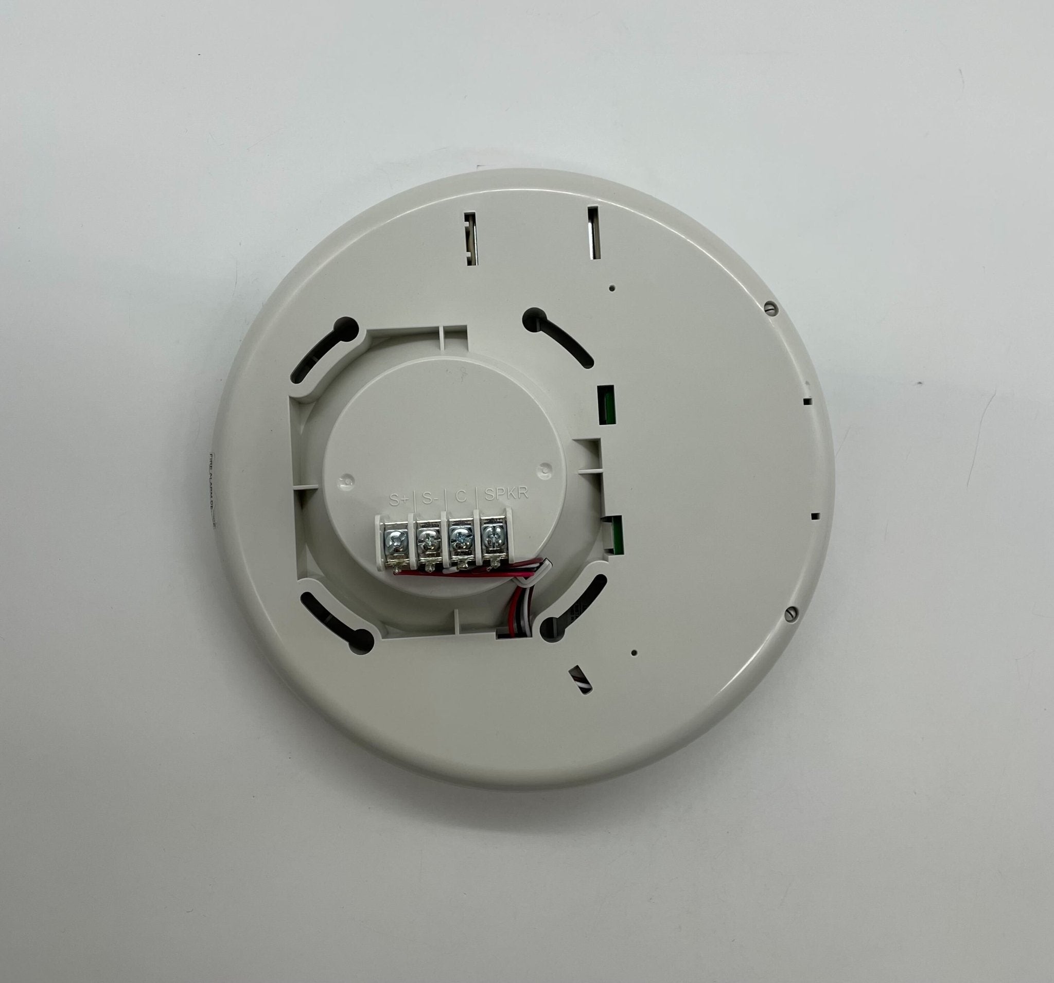 Edwards GCHFWA-S7VMC - The Fire Alarm Supplier