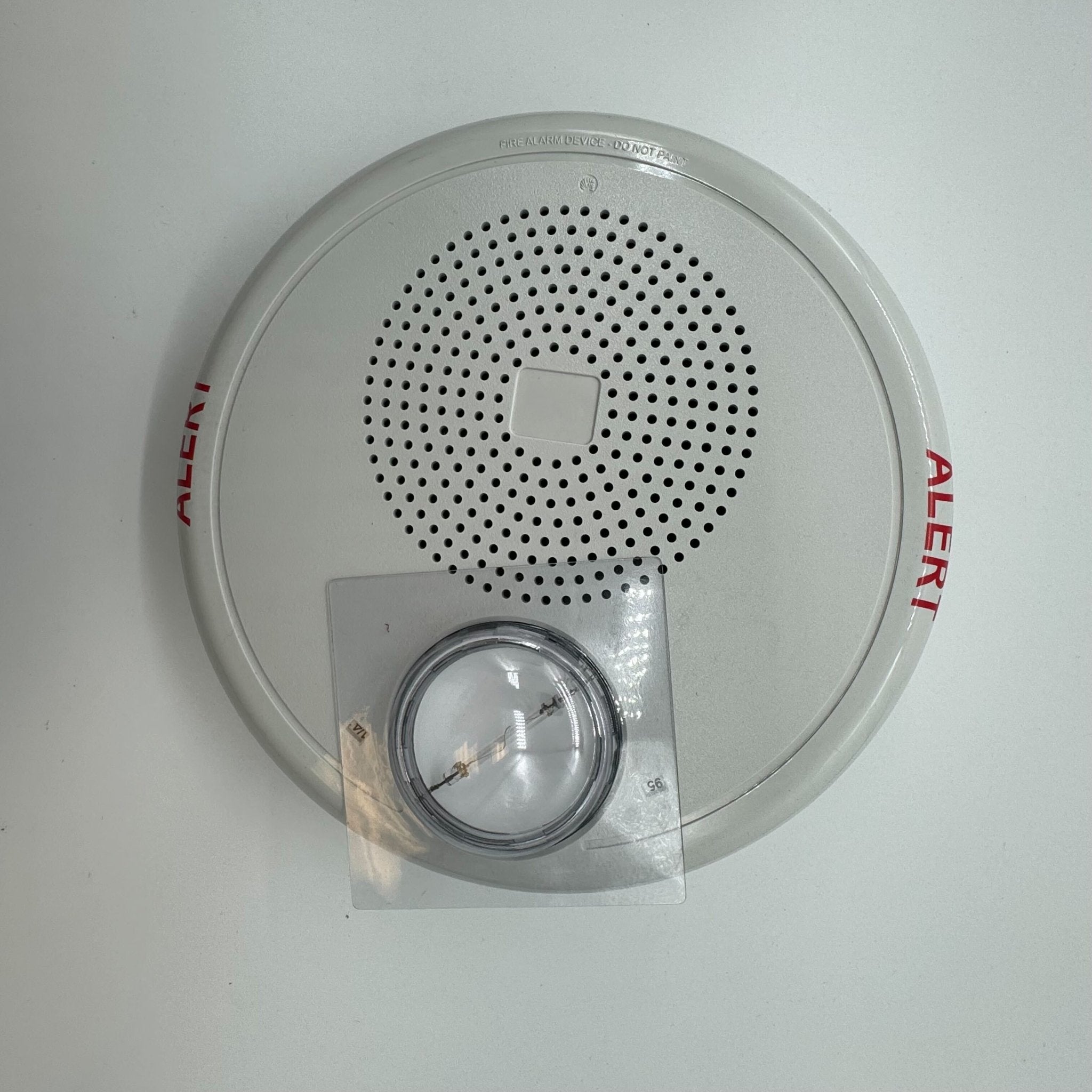 Edwards GCHFWA-S7VMCH - The Fire Alarm Supplier