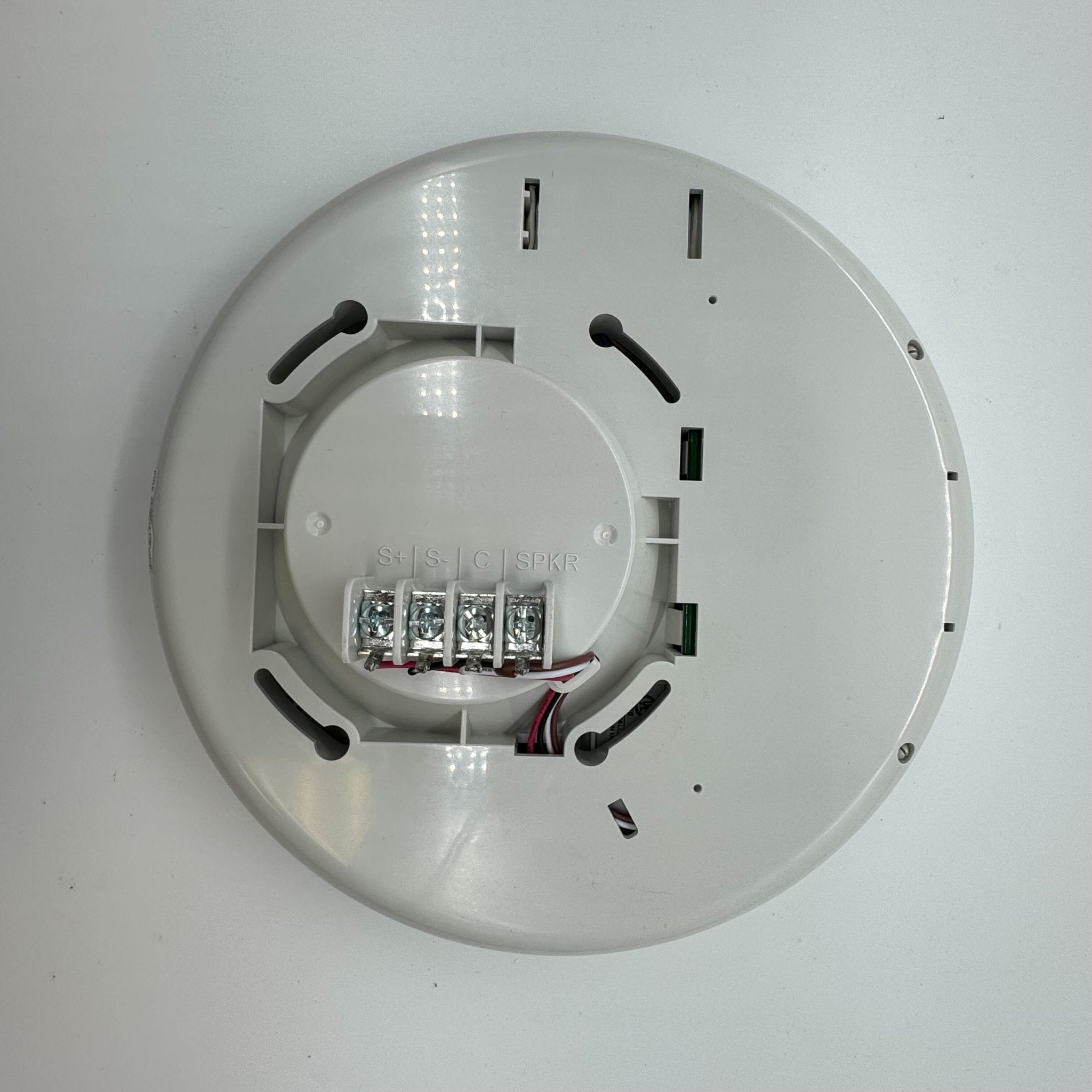 Edwards GCHFWA-S7VMCH - The Fire Alarm Supplier