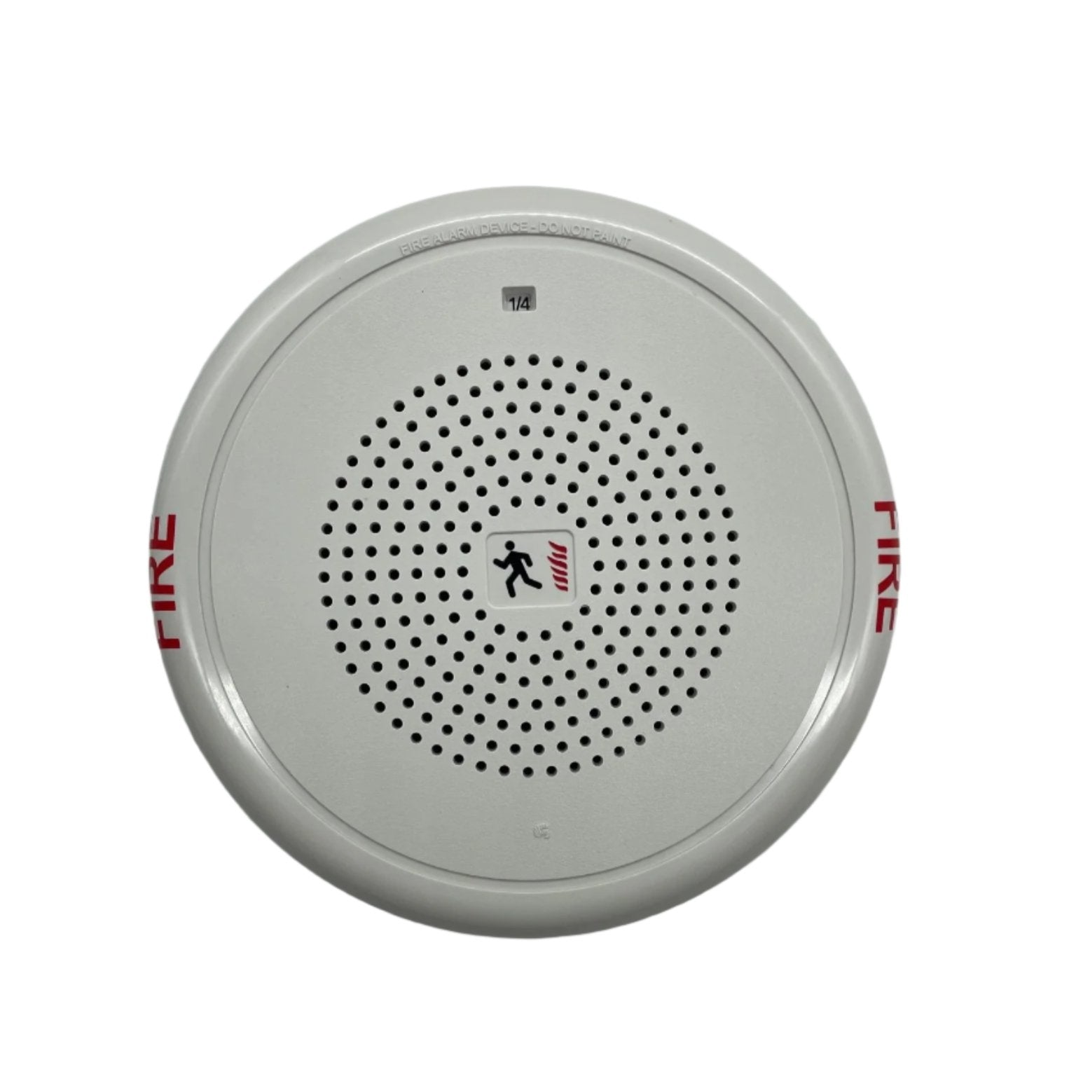 Edwards GCHFWF-S2 - The Fire Alarm Supplier