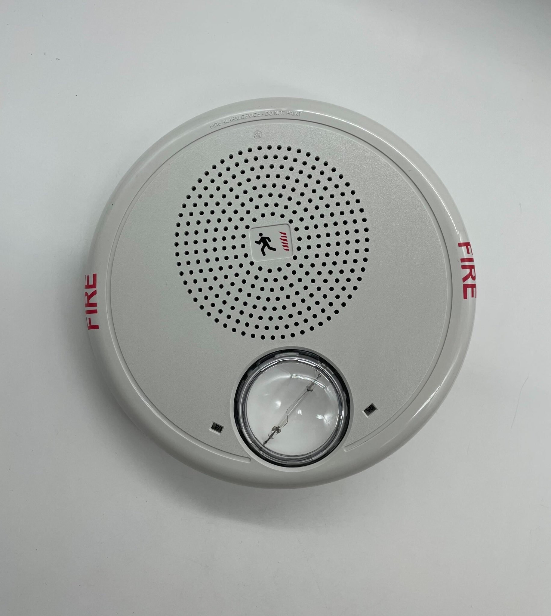 Edwards GCHFWF-S2VMCH - The Fire Alarm Supplier