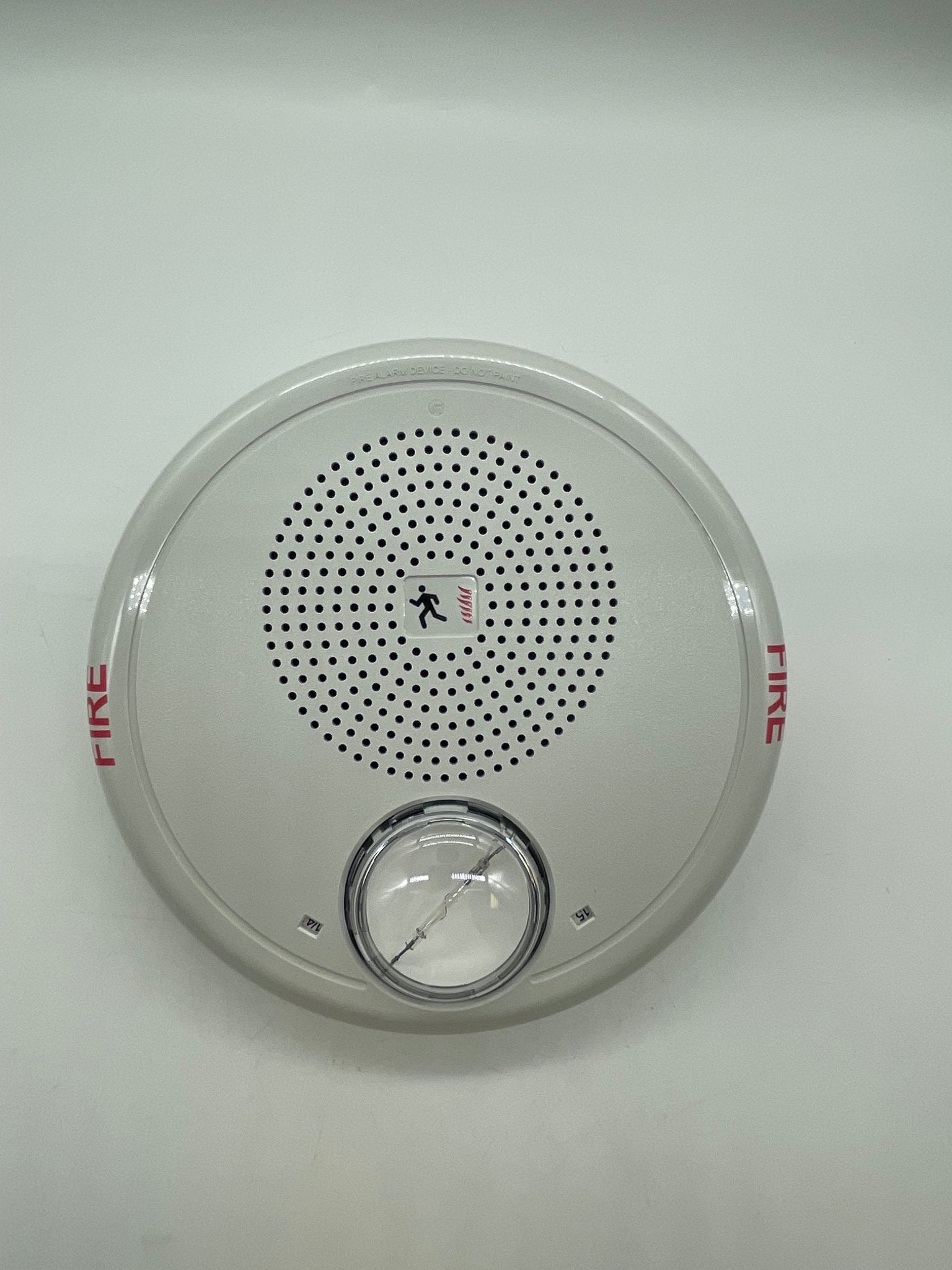 Edwards GCHFWF-S7VMC - The Fire Alarm Supplier