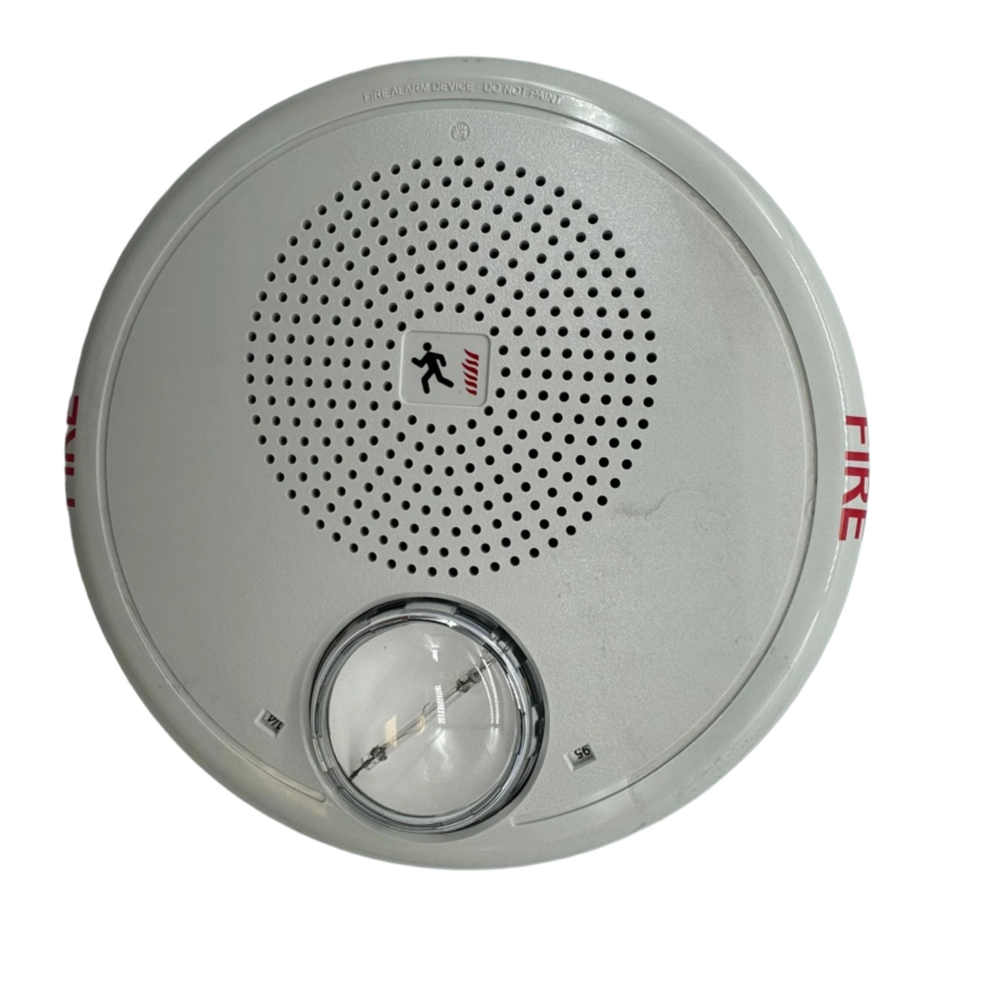 Edwards GCHFWF-S7VMCH - The Fire Alarm Supplier