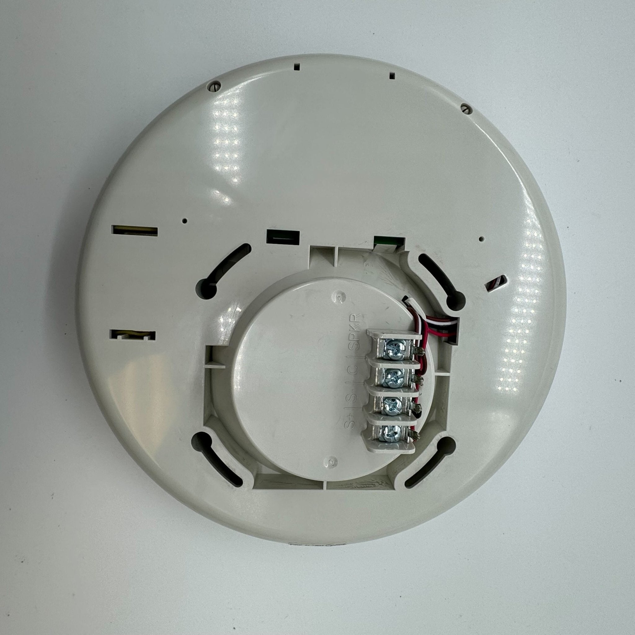 Edwards GCHFWF-S7VMCH - The Fire Alarm Supplier