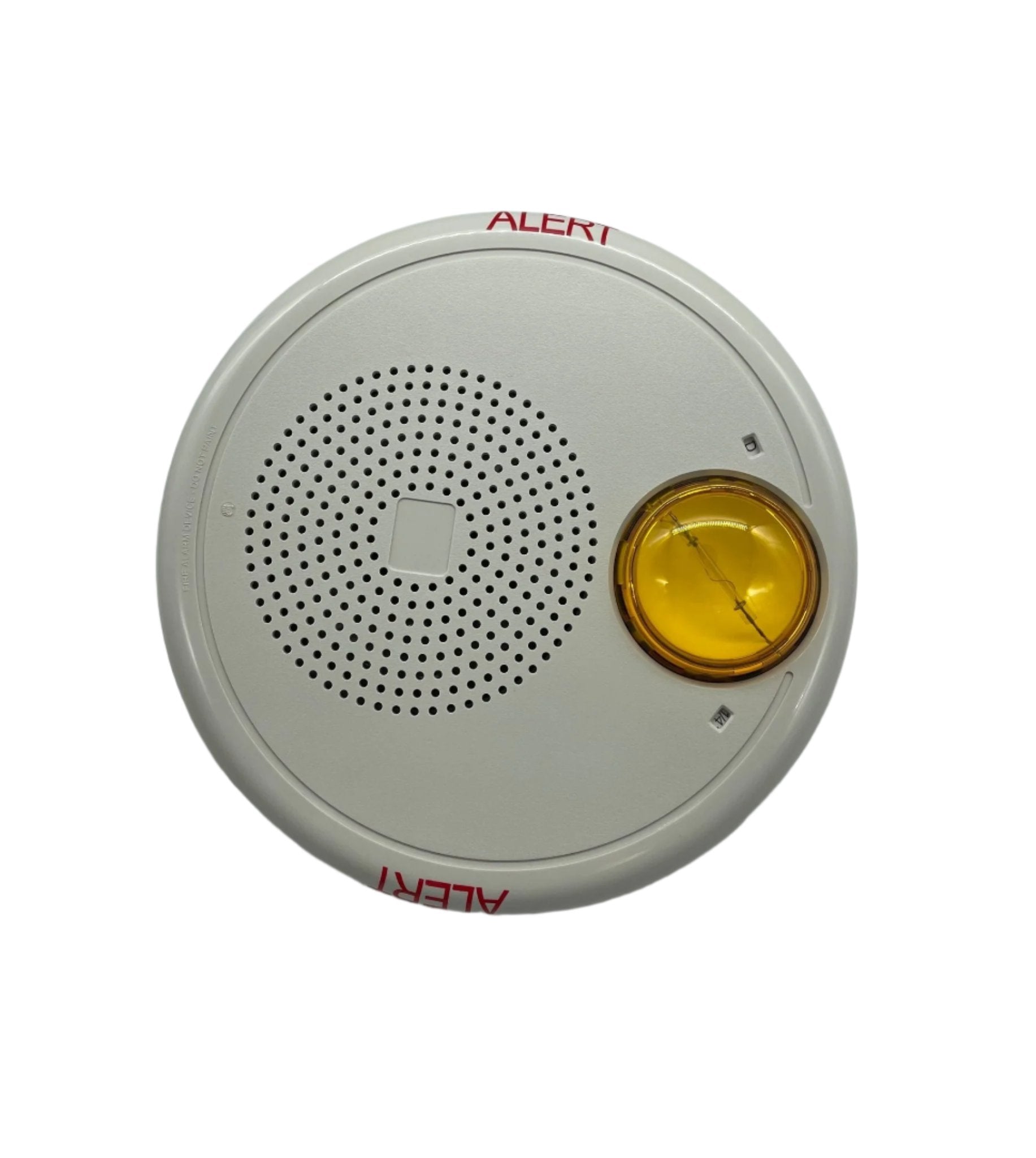 Edwards GCWA-S7VMHA - The Fire Alarm Supplier