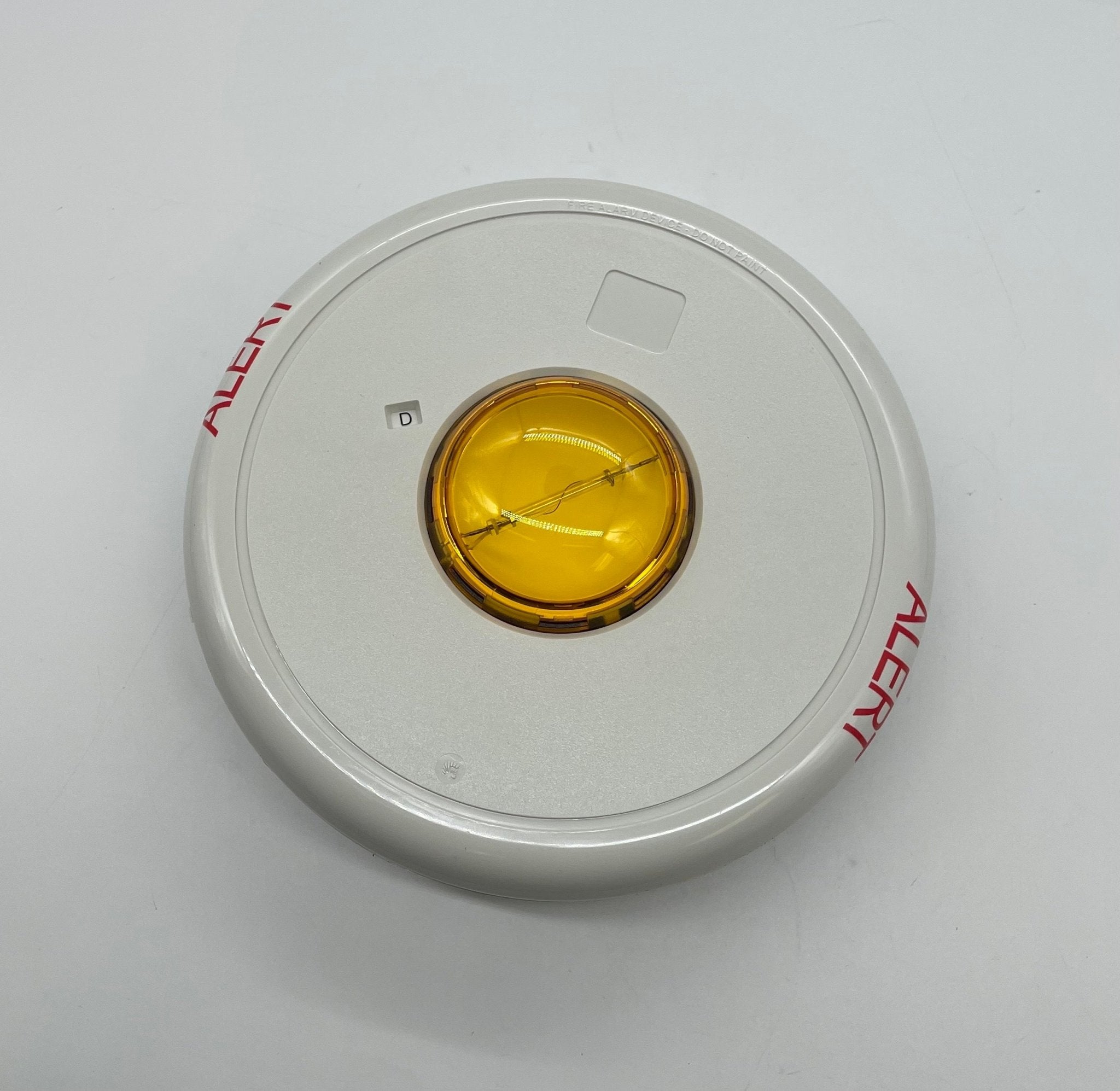 Edwards GCWA-VMHA - The Fire Alarm Supplier