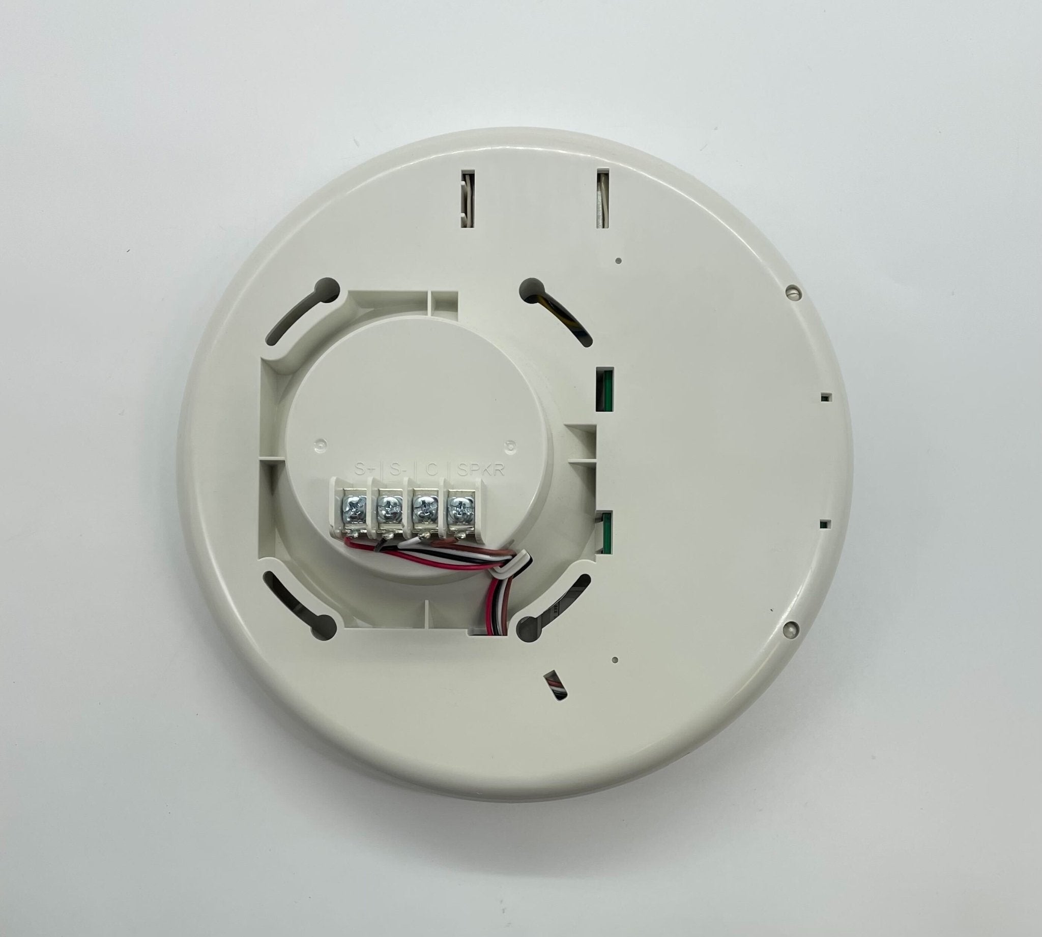 Edwards GCWN-S2VMHA - The Fire Alarm Supplier