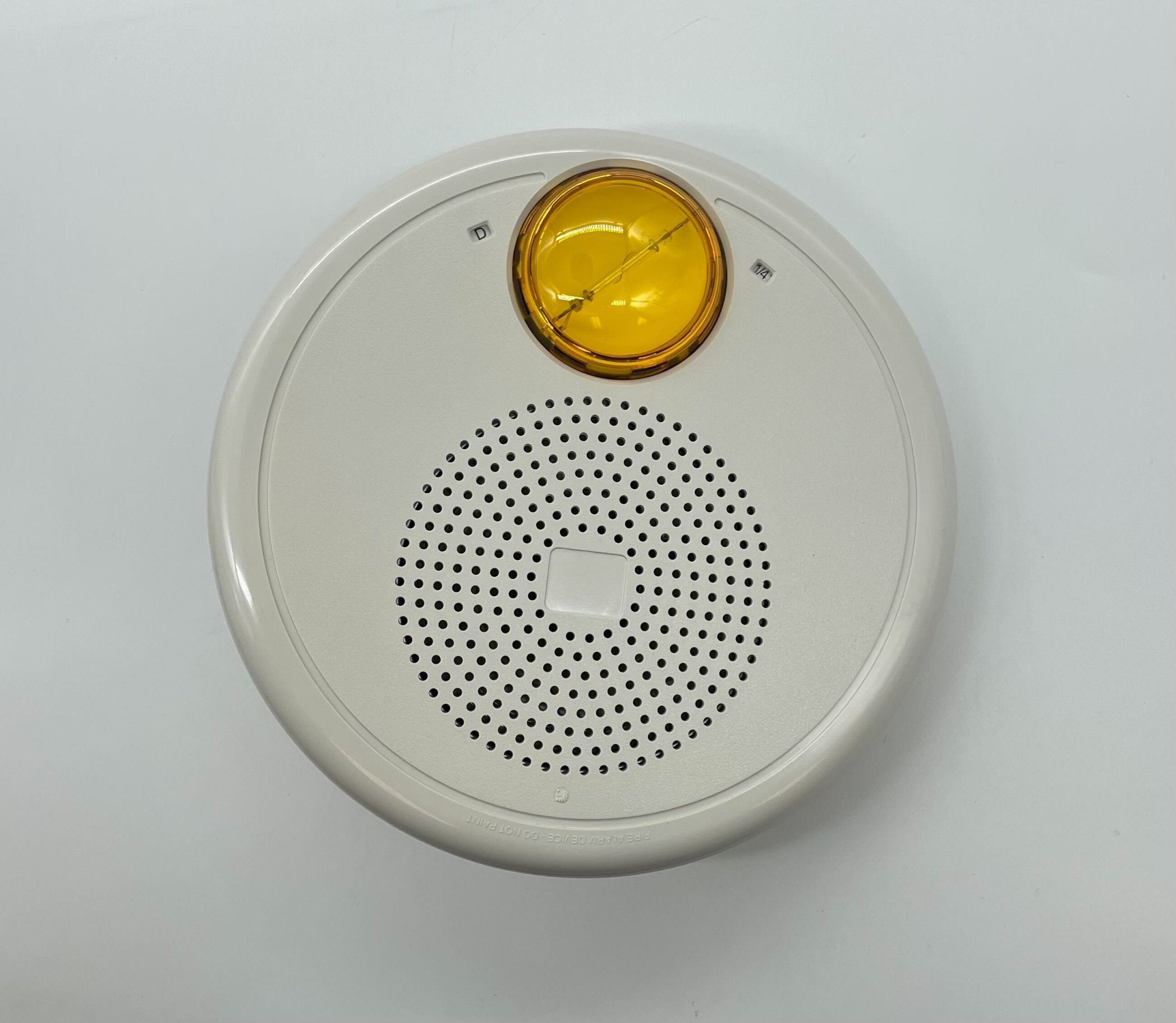 Edwards GCWN-S2VMHA - The Fire Alarm Supplier