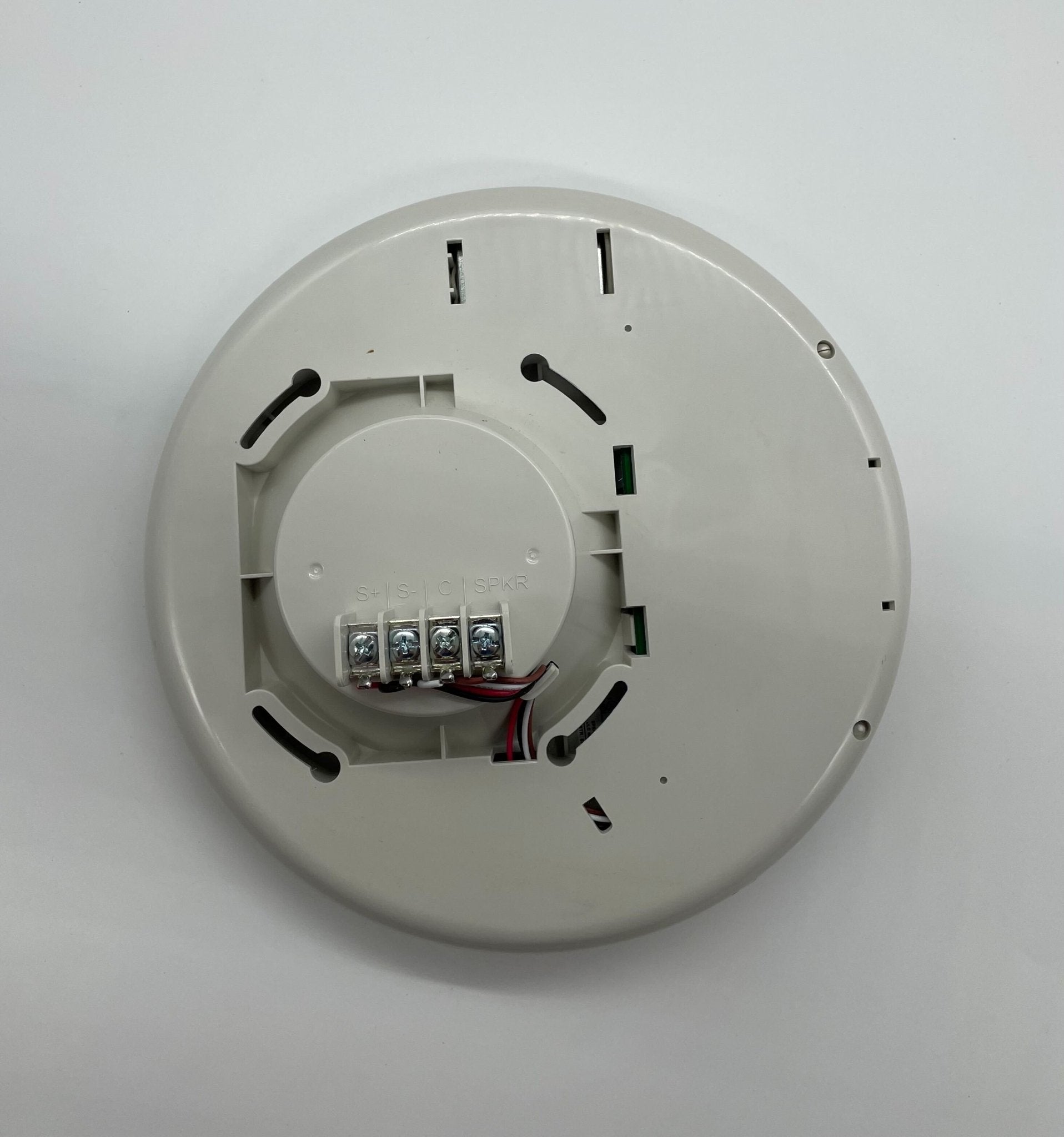 Edwards GCWN-S7VMHA - The Fire Alarm Supplier