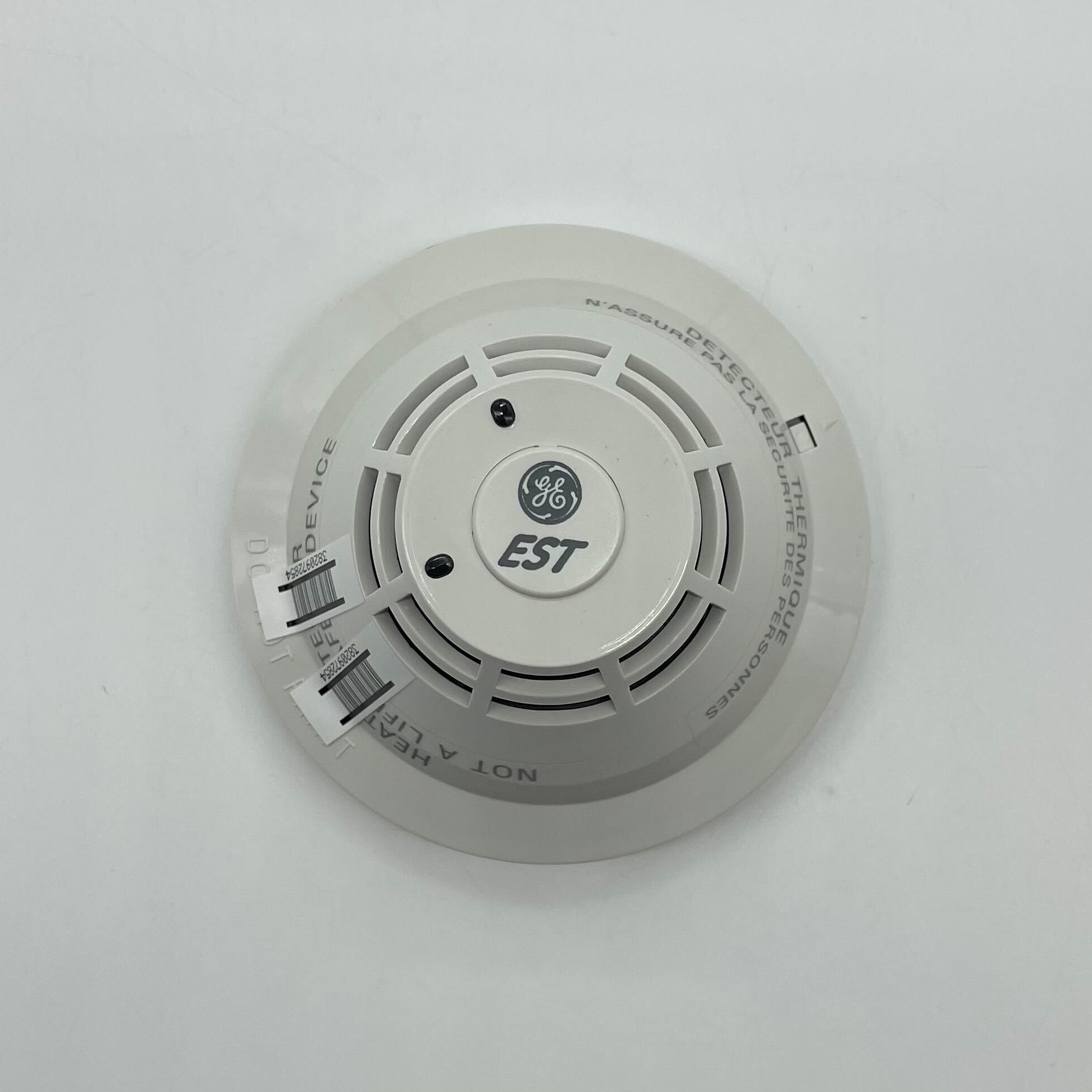 Edwards SIGA-HRS - The Fire Alarm Supplier