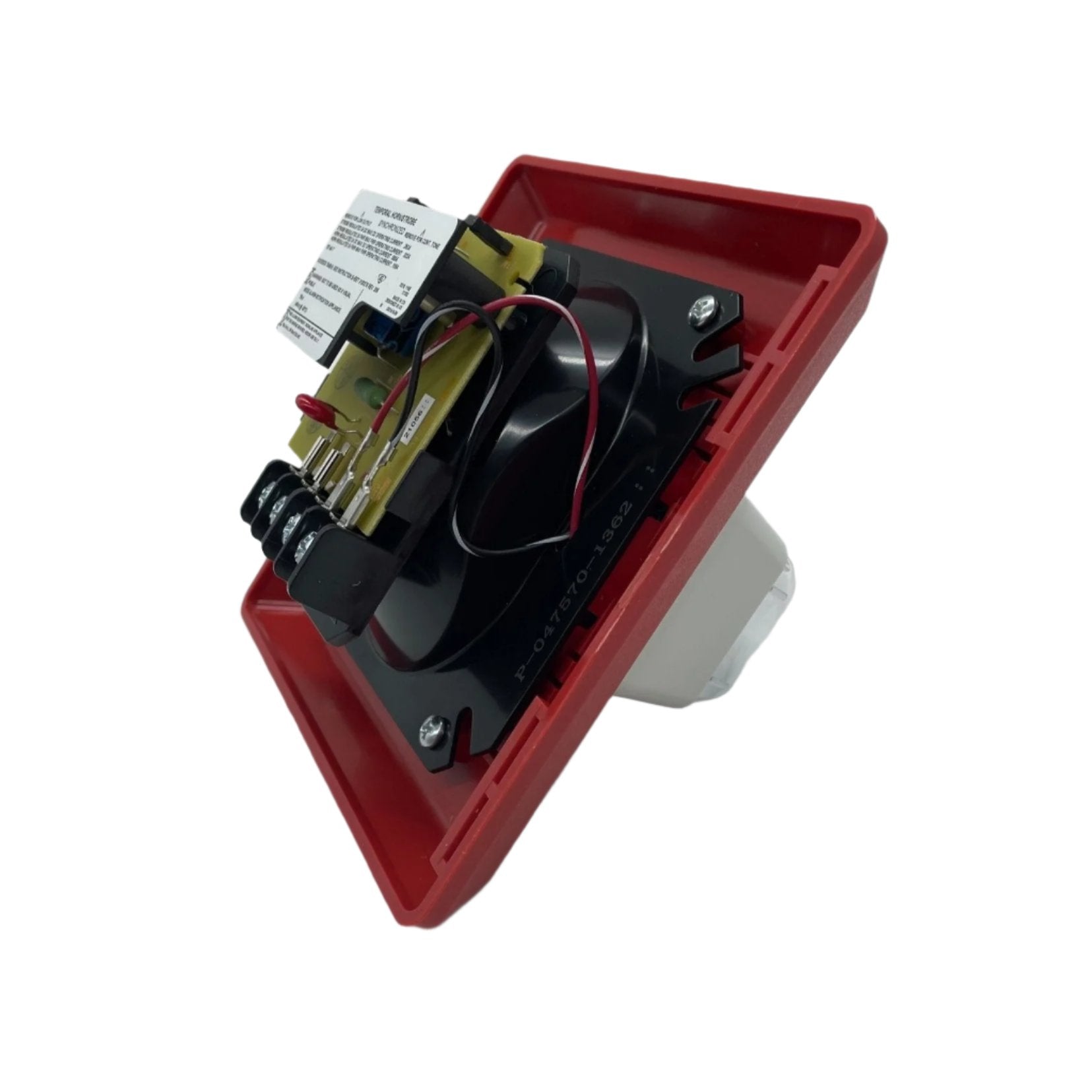 Edwards 757-4A-T 75Cdw 60Cdc Strobe - The Fire Alarm Supplier