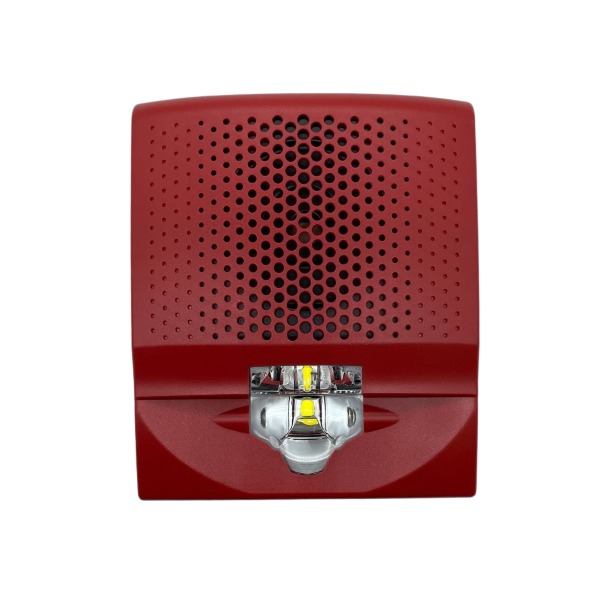 Edwards G4AVRN - The Fire Alarm Supplier