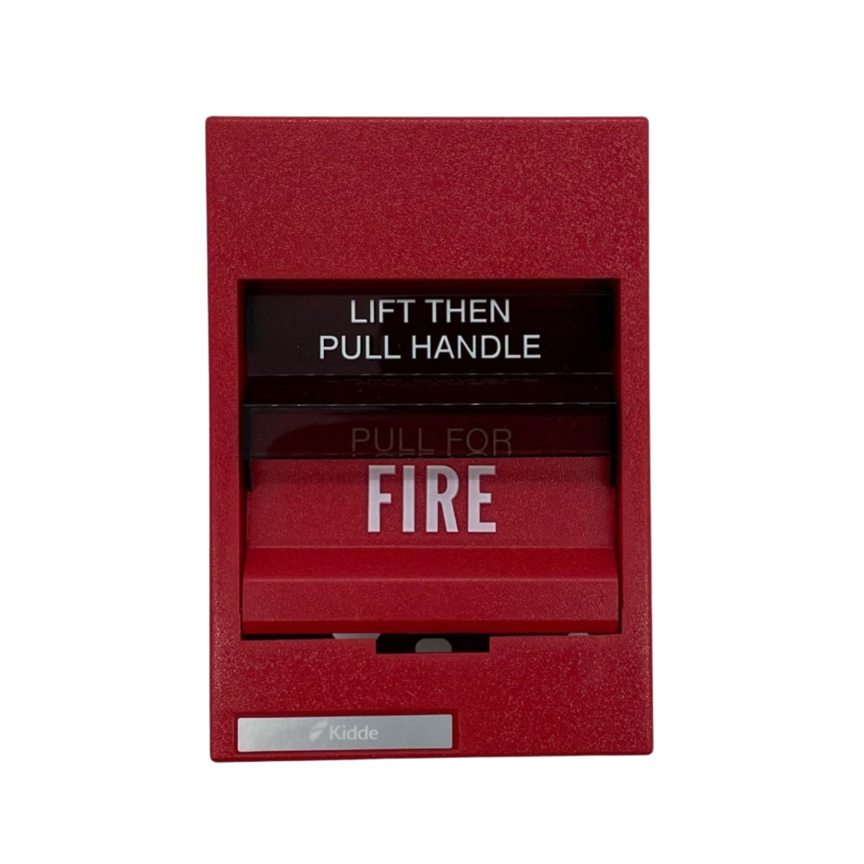 Edwards K-278B-1110 - The Fire Alarm Supplier