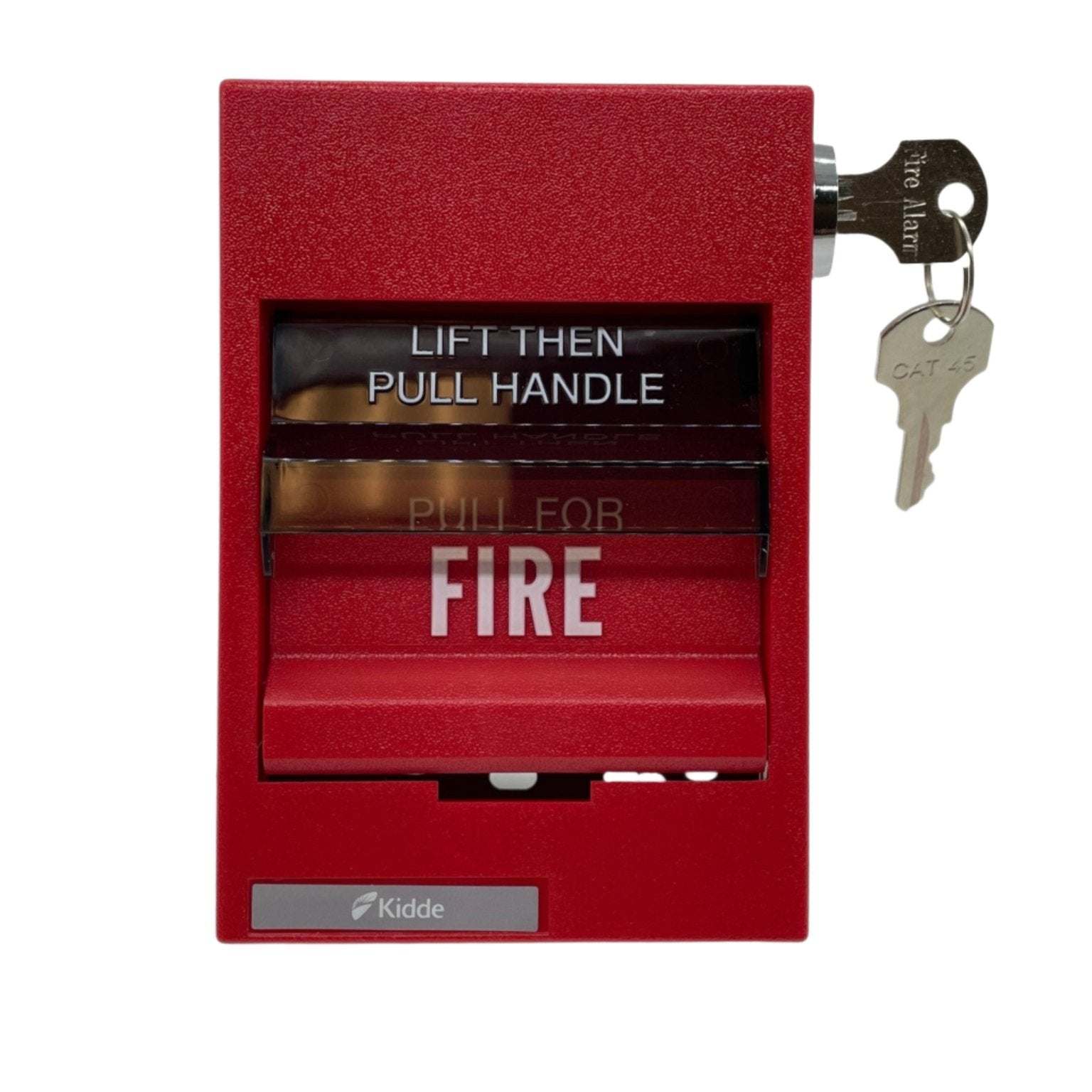 Edwards K-278B-1120 - The Fire Alarm Supplier