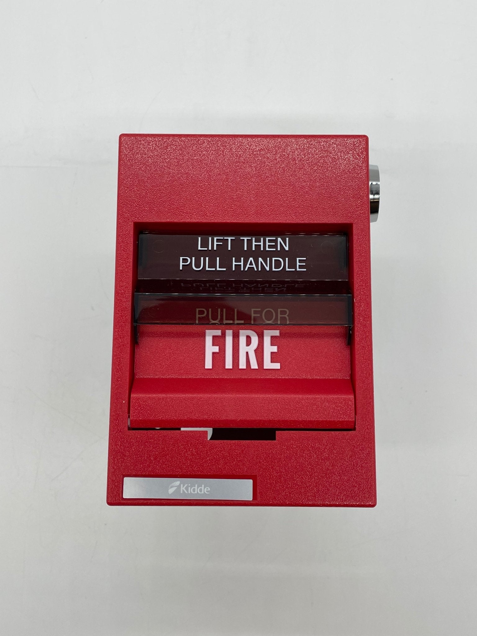 Edwards K-278B-1120 - The Fire Alarm Supplier