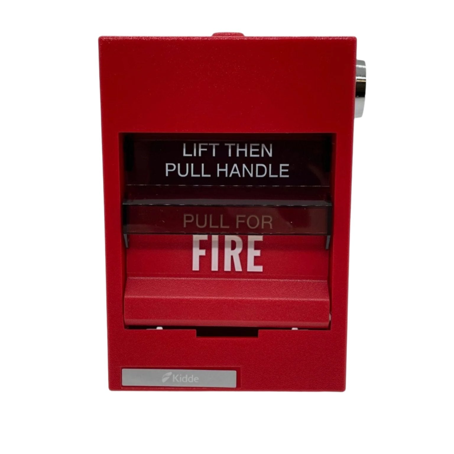 Edwards K-278B-1120 - The Fire Alarm Supplier