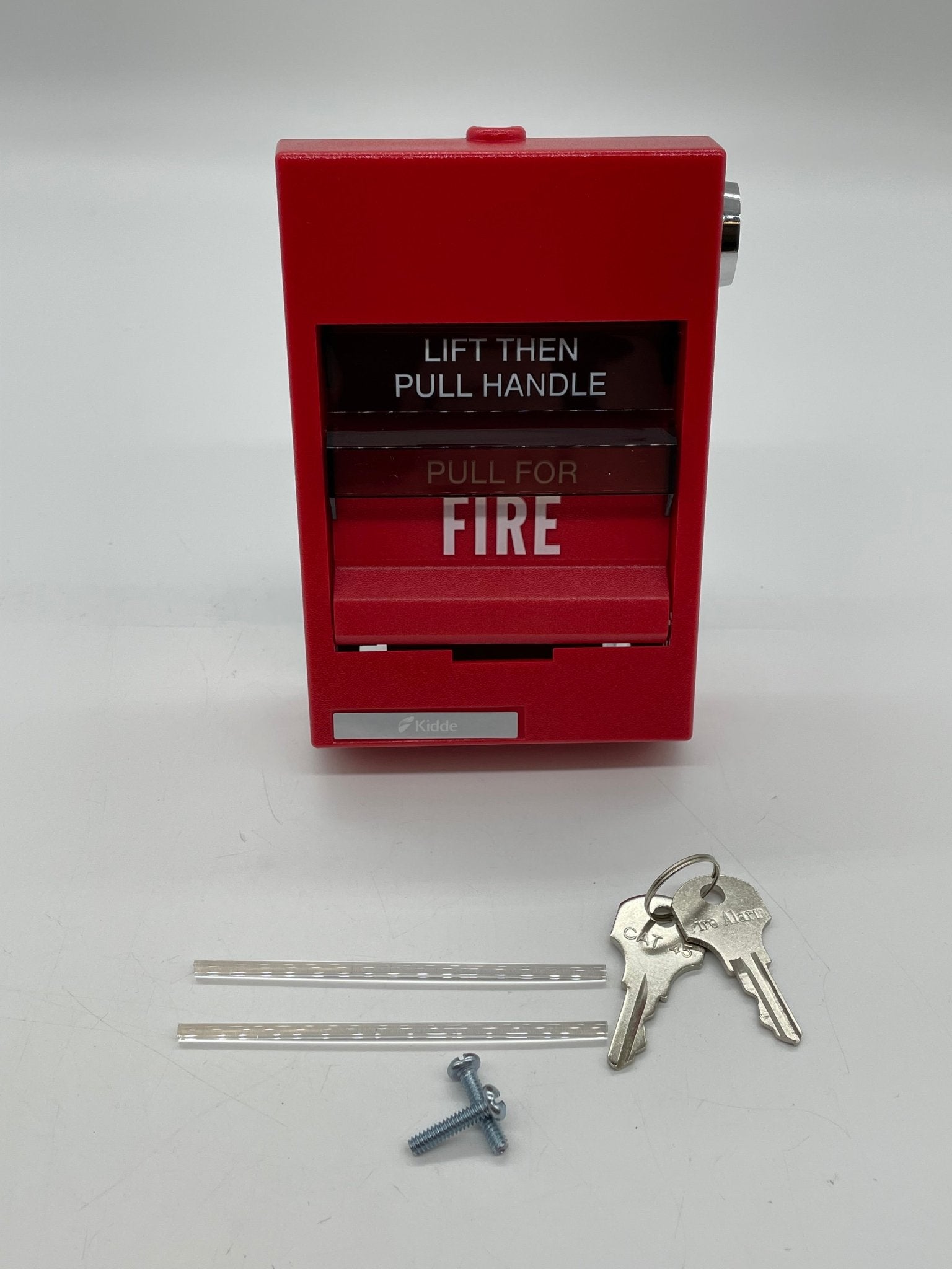 Edwards K-278B-1120 - The Fire Alarm Supplier