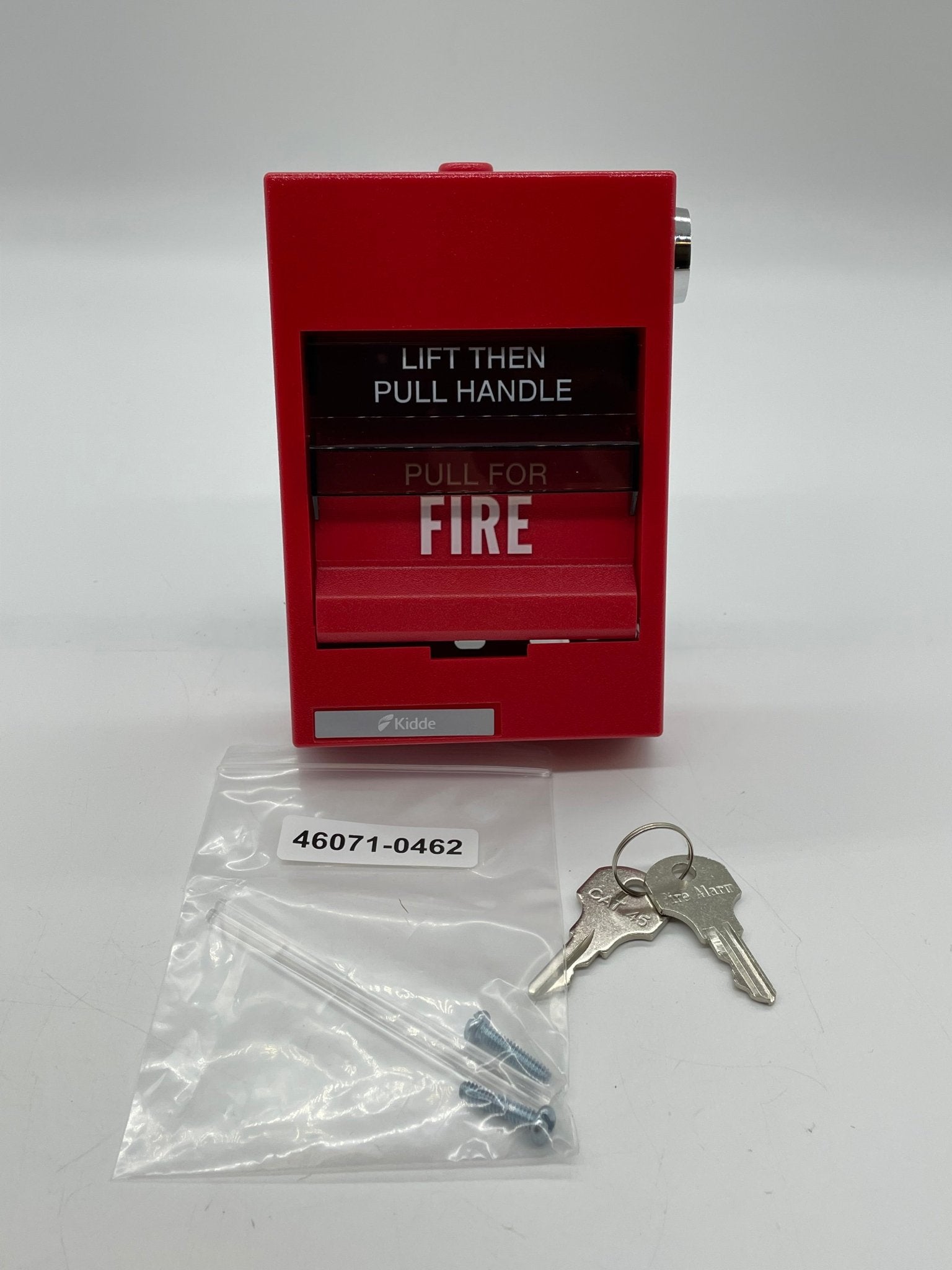 Edwards K-278B-1120 - The Fire Alarm Supplier